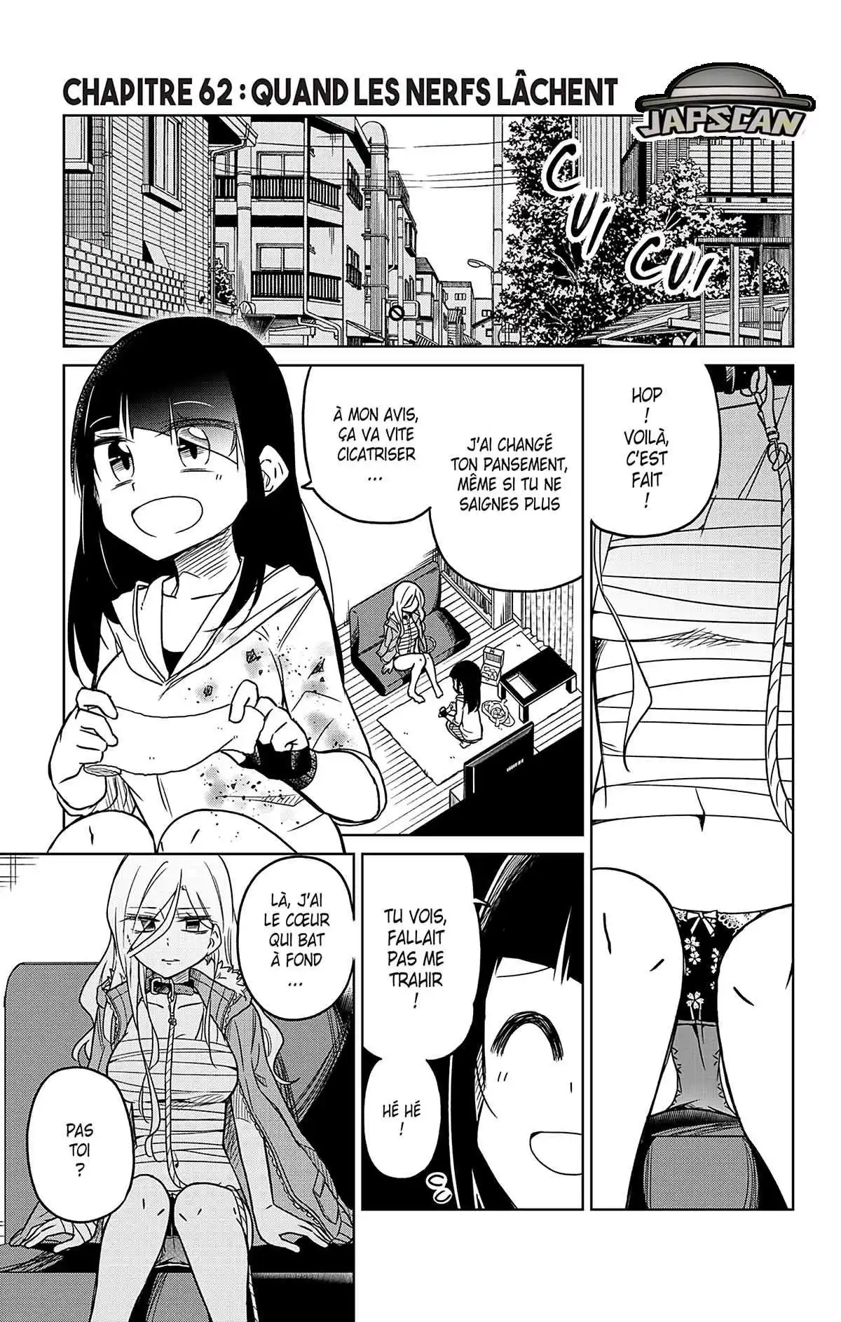 Aime ton prochain 62 page 4