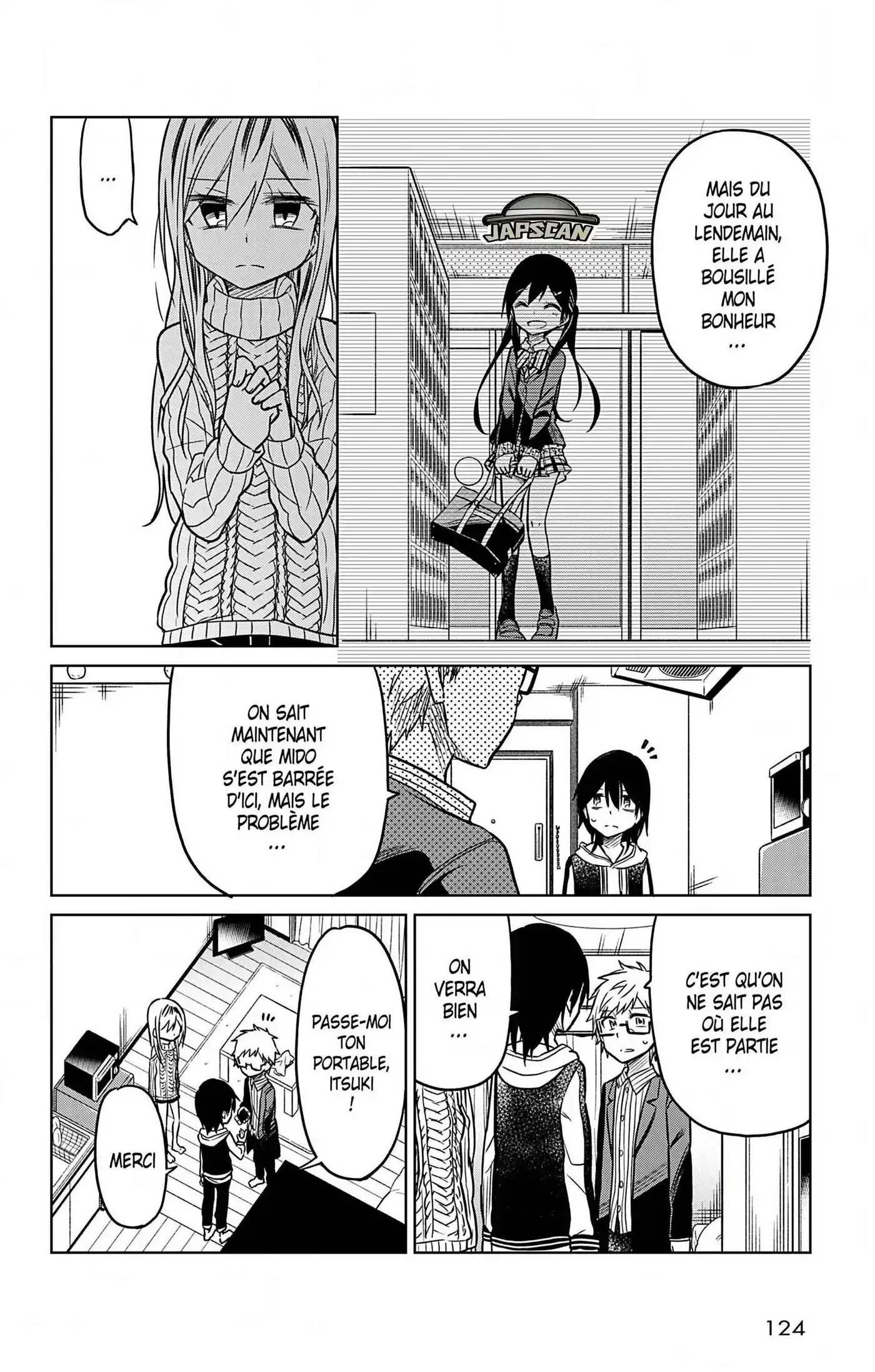 Aime ton prochain 44 page 10