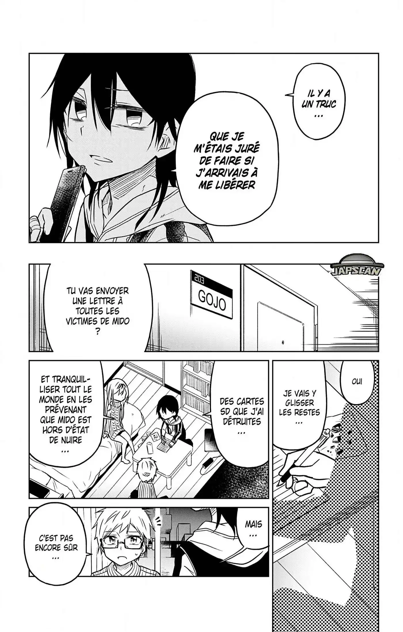 Aime ton prochain 44 page 11