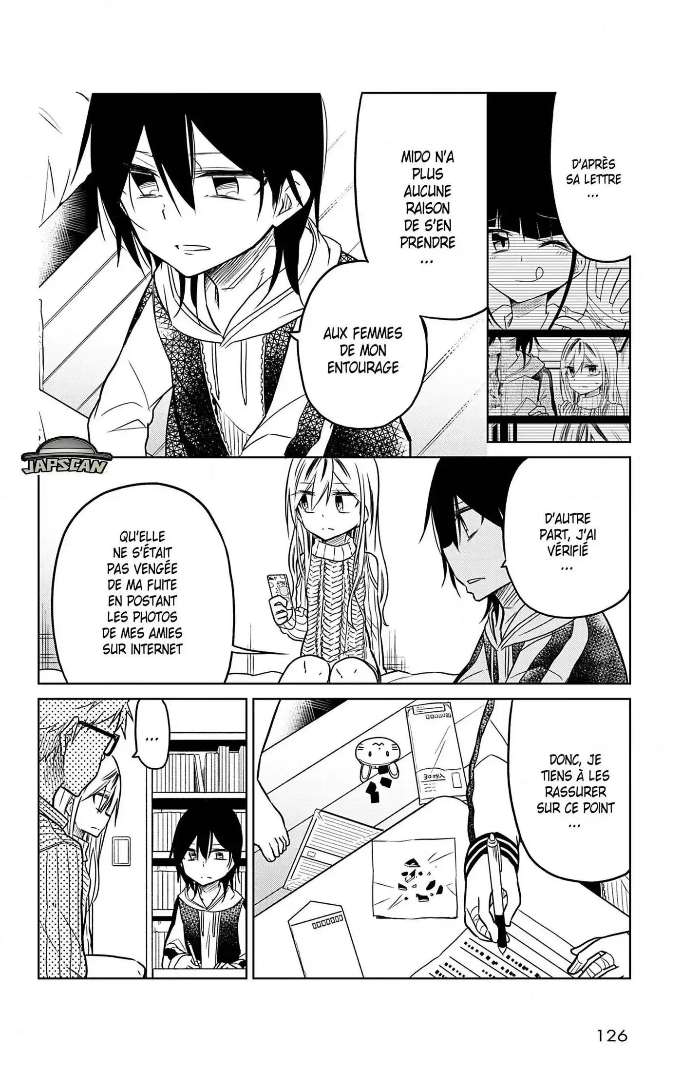 Aime ton prochain 44 page 12