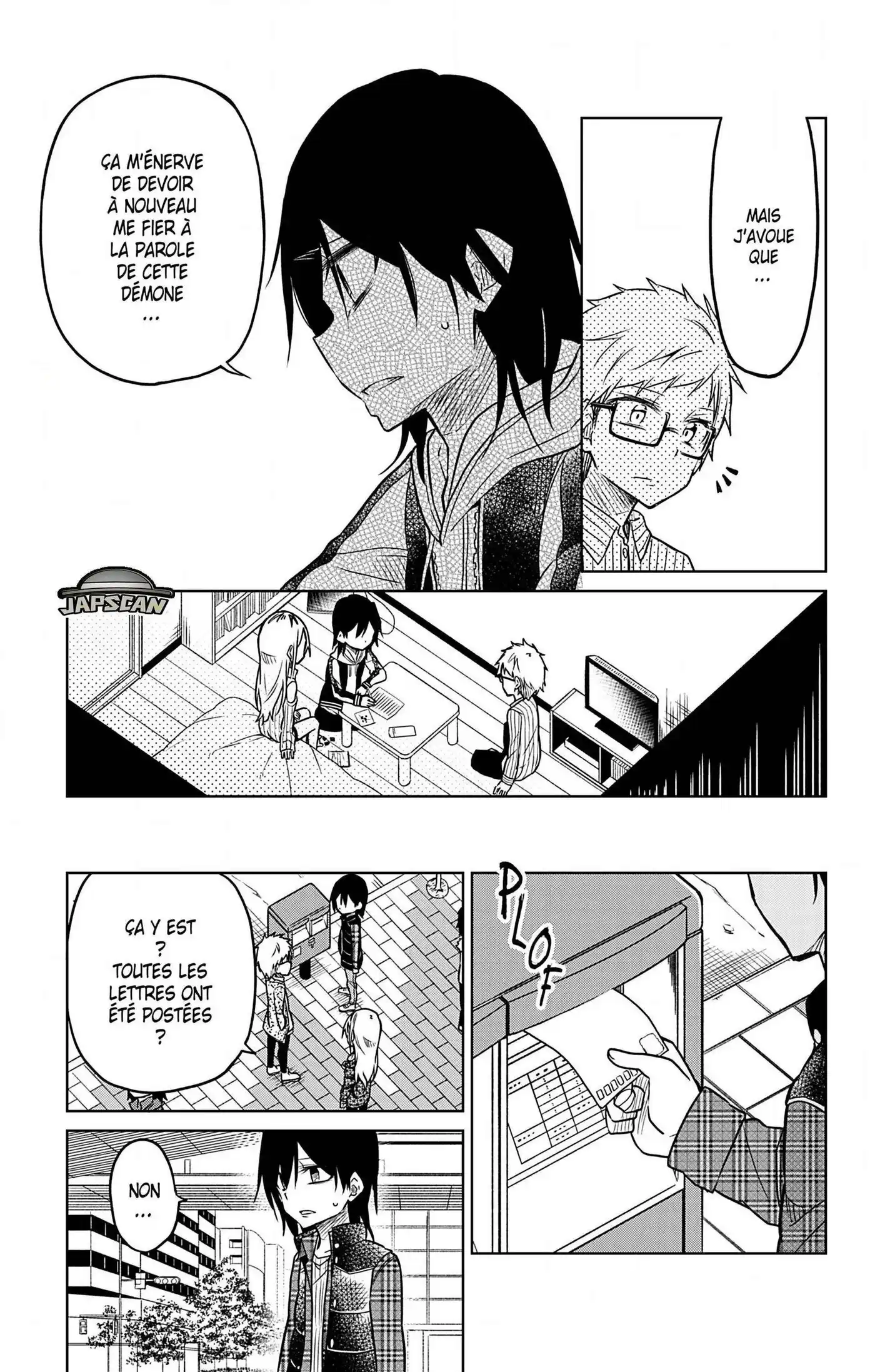 Aime ton prochain 44 page 13