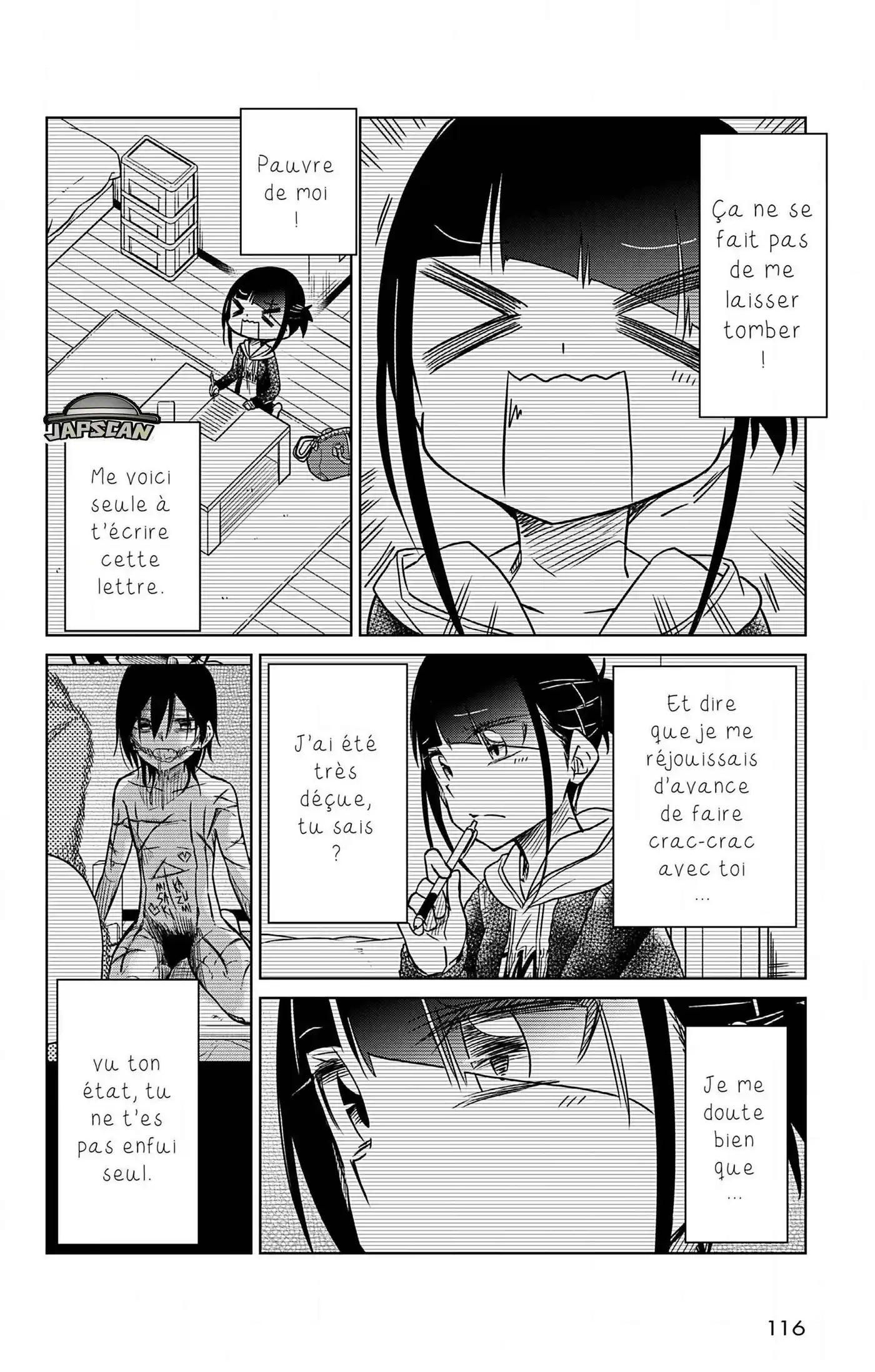 Aime ton prochain 44 page 2