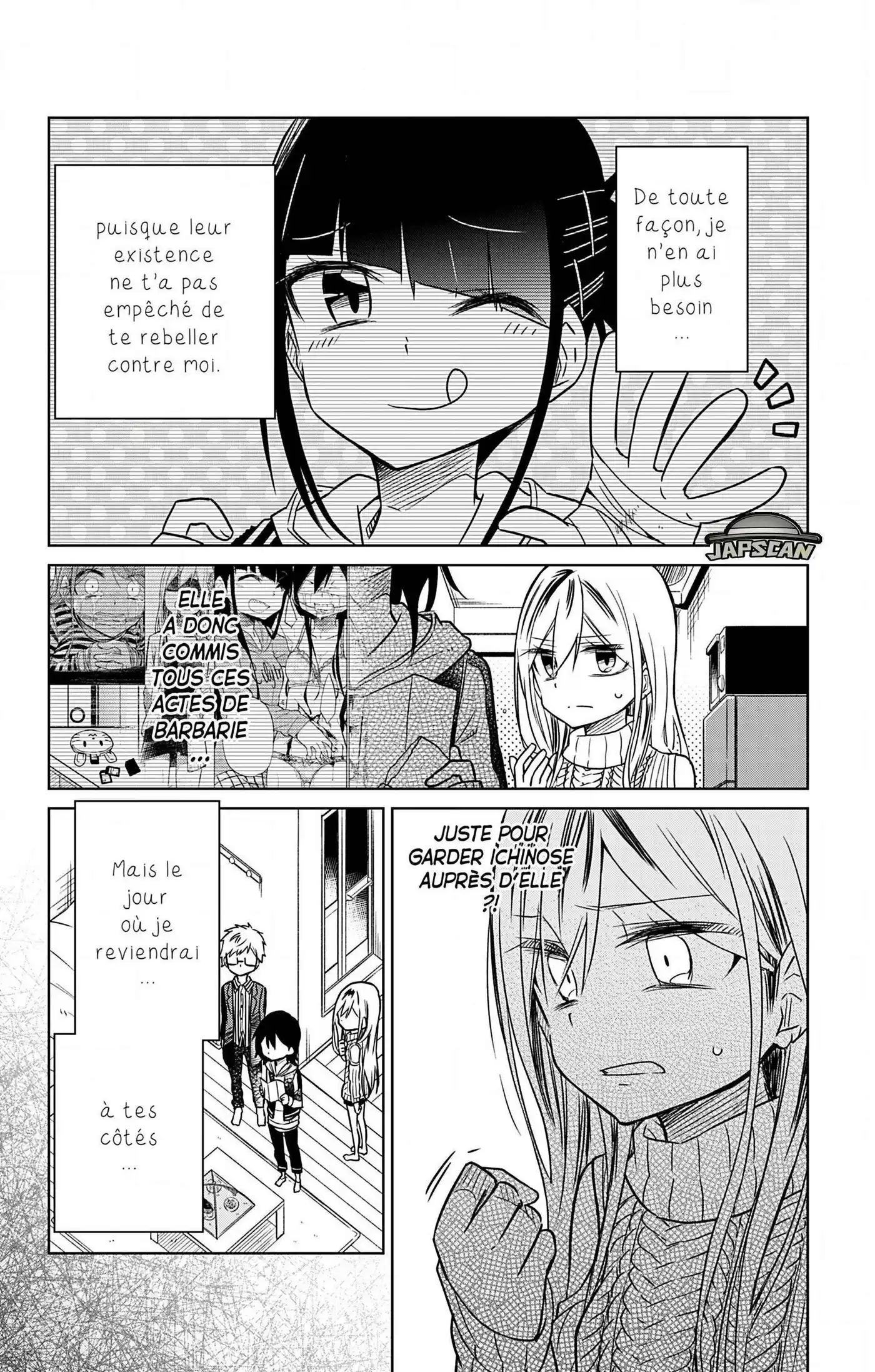 Aime ton prochain 44 page 6