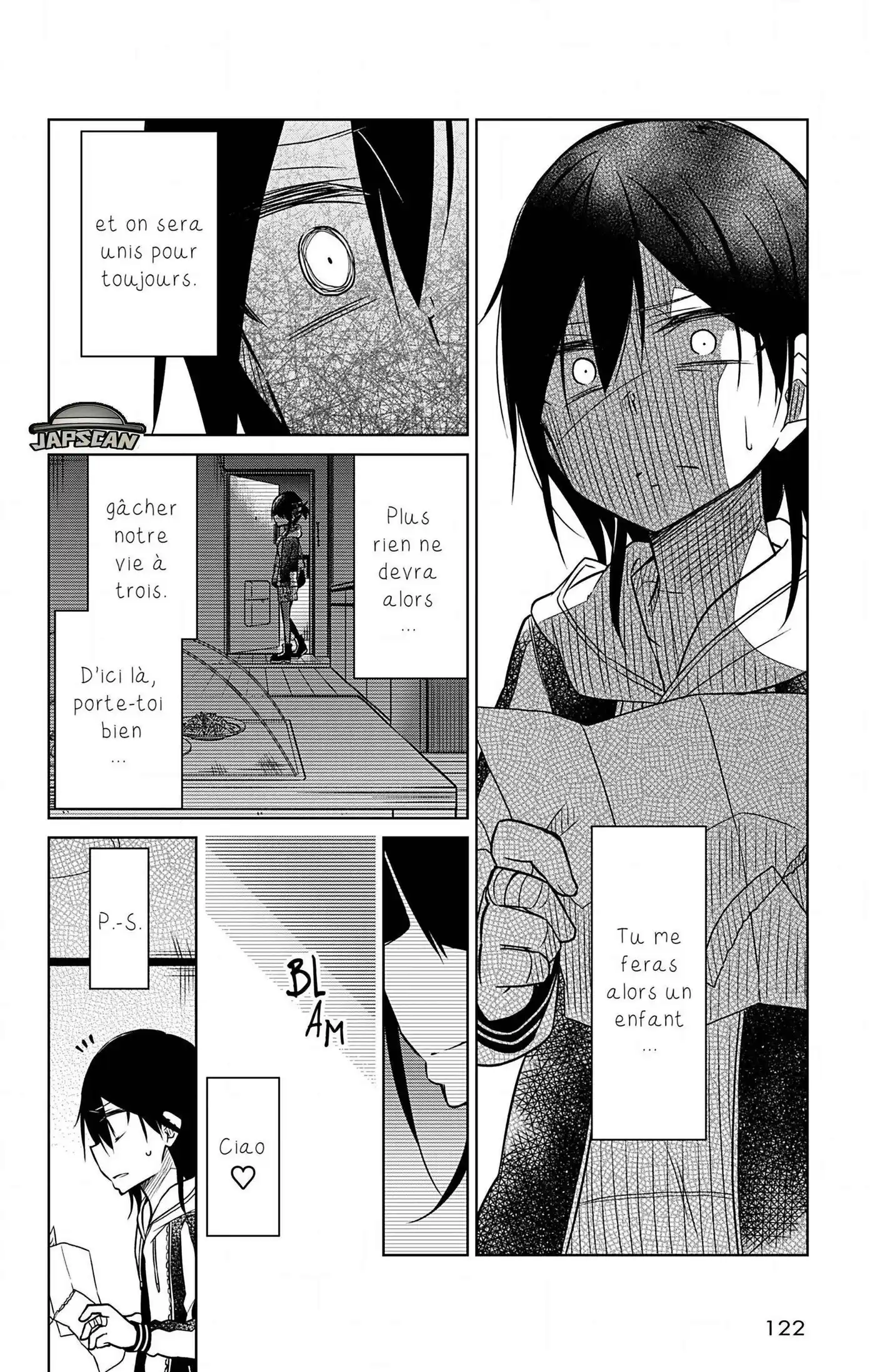 Aime ton prochain 44 page 8