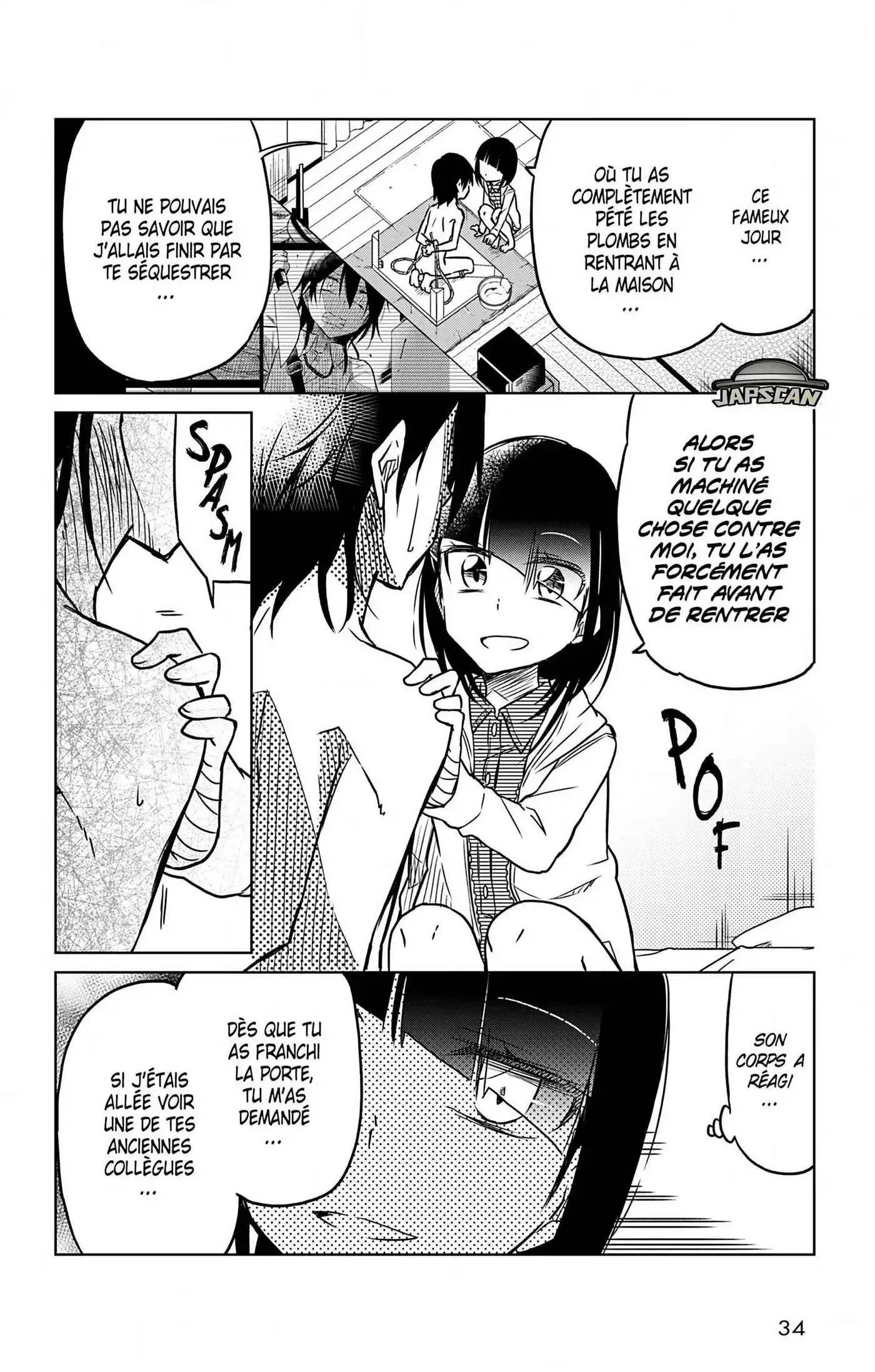 Aime ton prochain 38 page 4