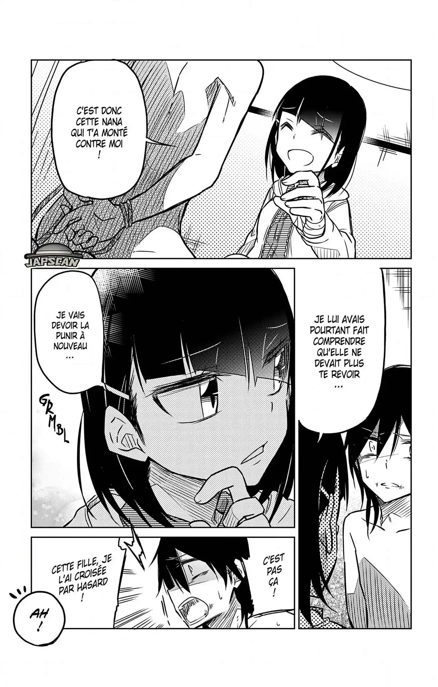 Aime ton prochain 38 page 5