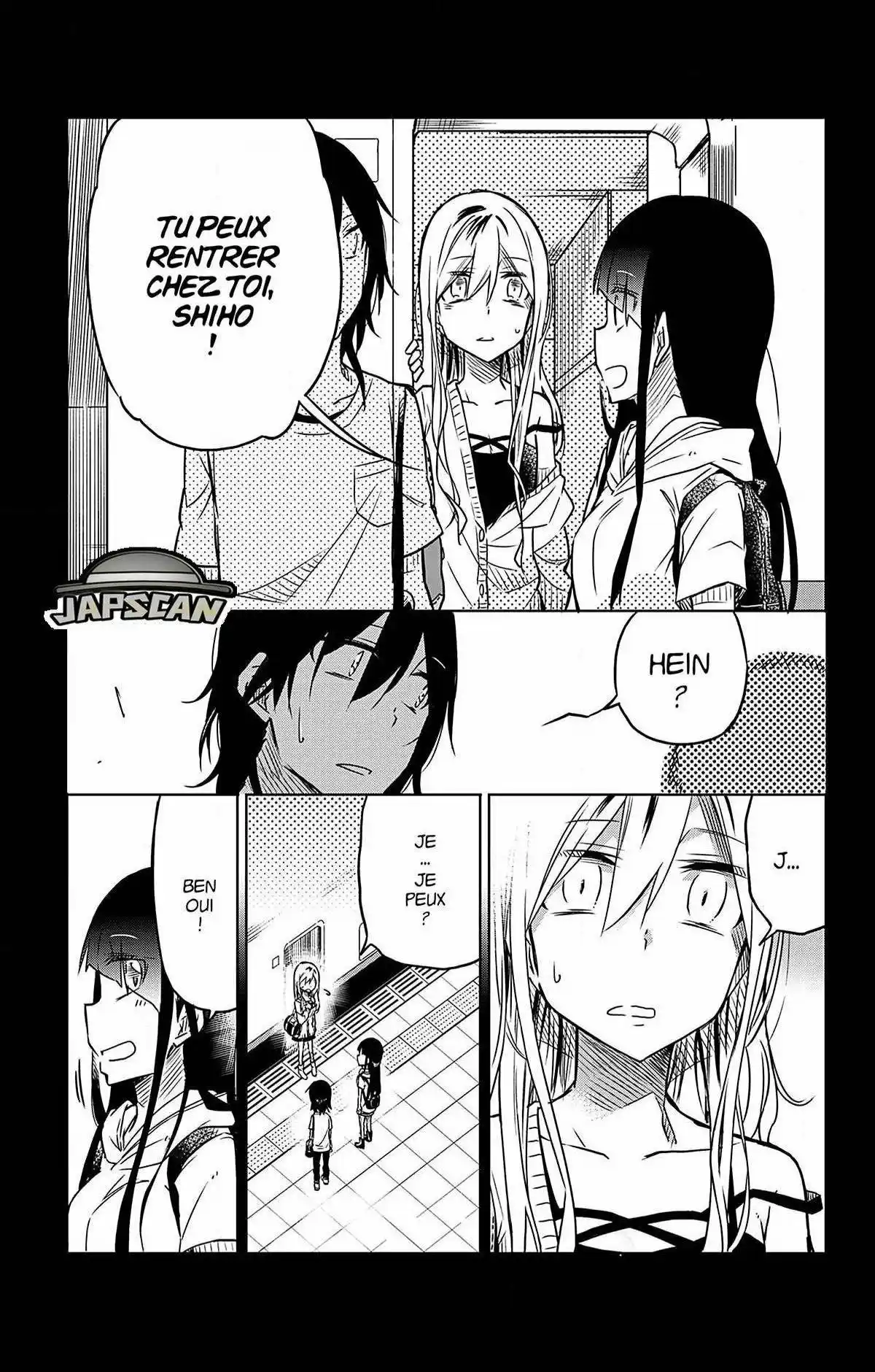 Aime ton prochain 28 page 3