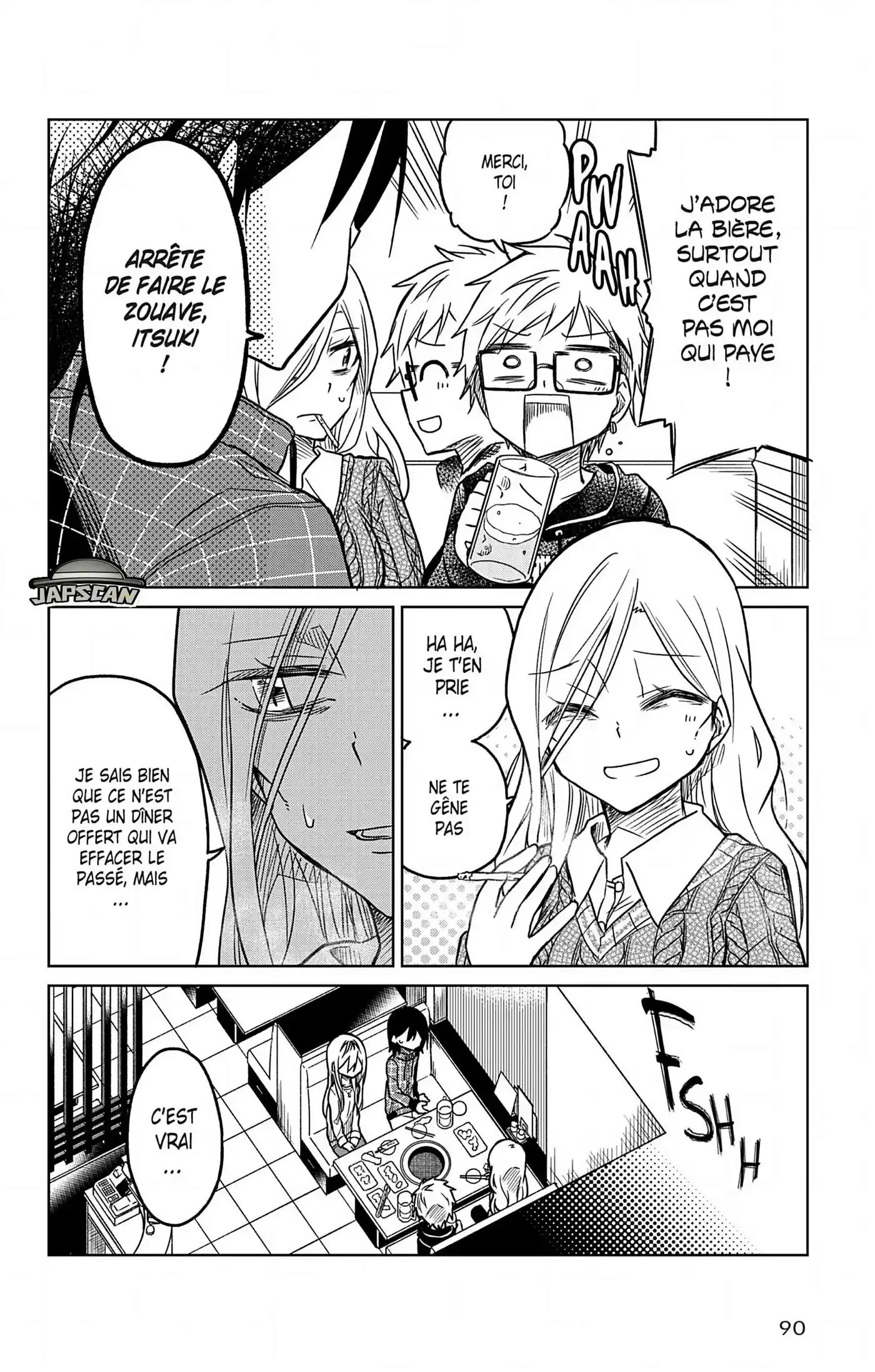 Aime ton prochain 55 page 2