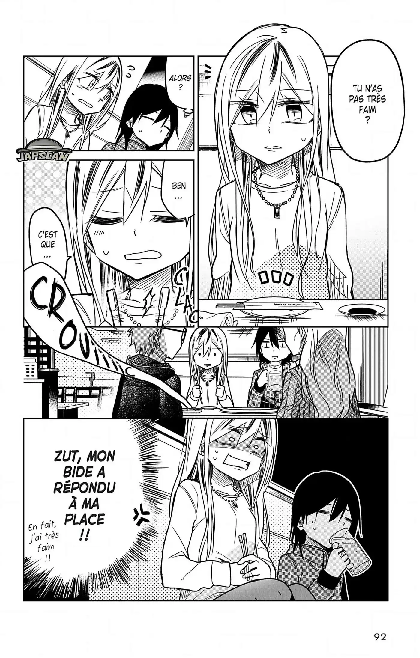 Aime ton prochain 55 page 4