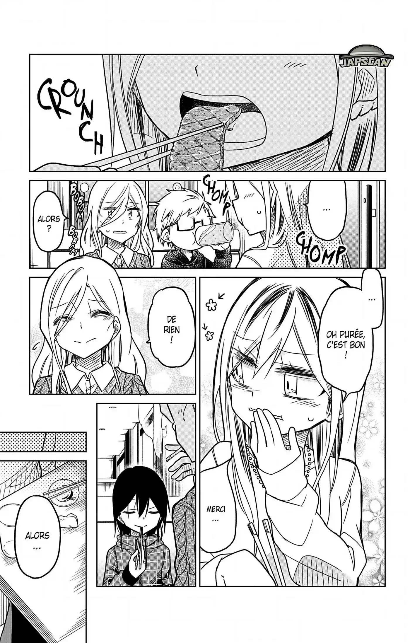 Aime ton prochain 55 page 5
