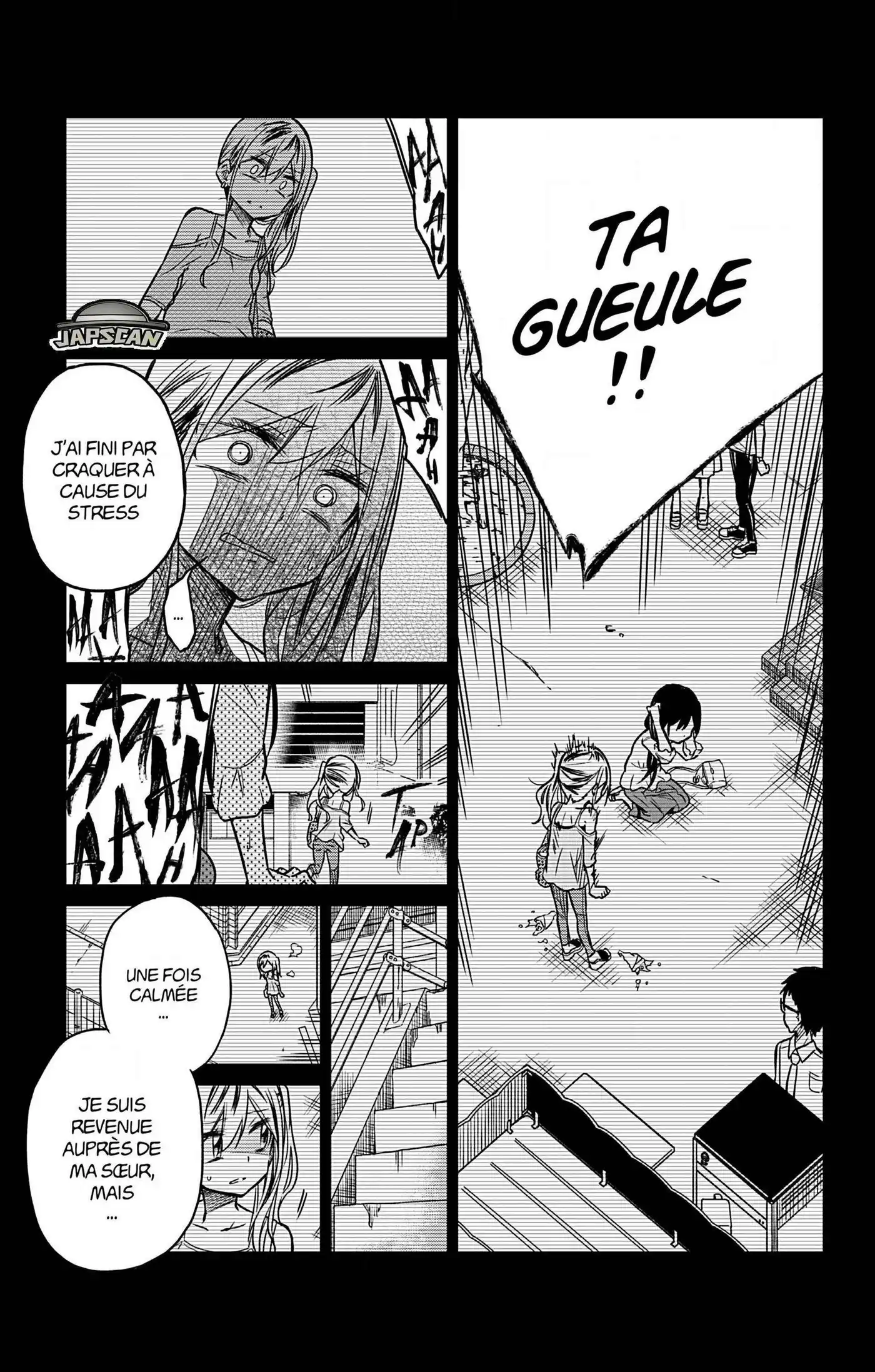 Aime ton prochain 45 page 7