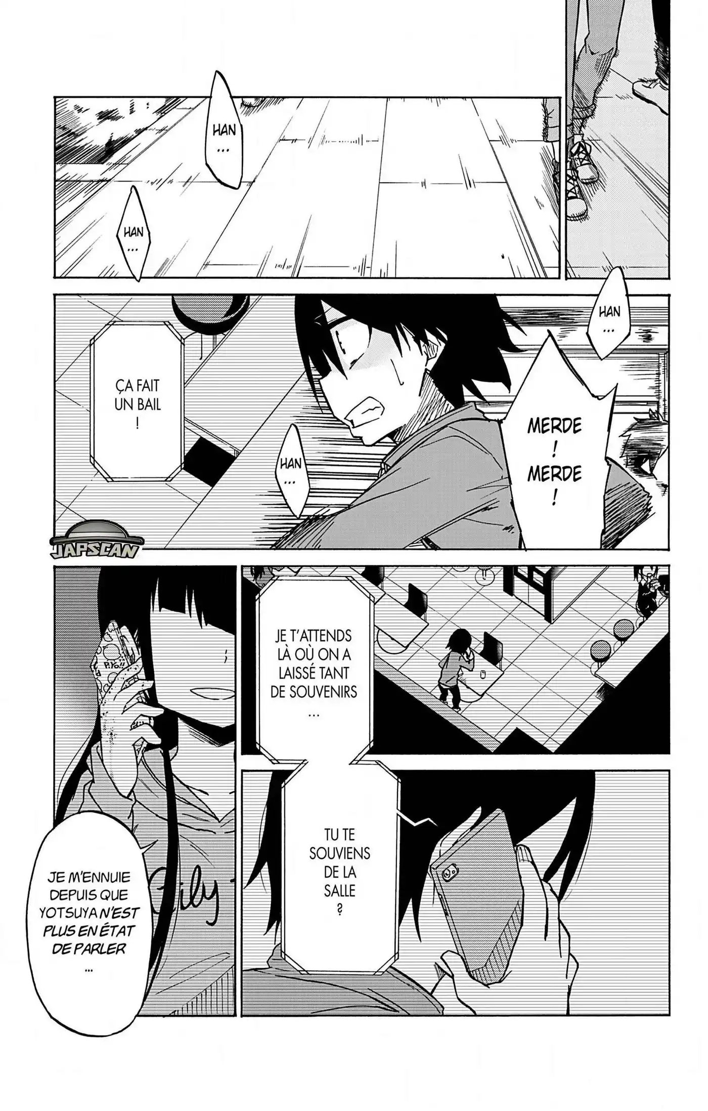 Aime ton prochain 6 page 3