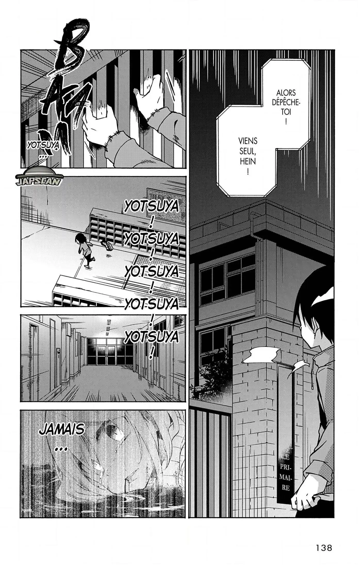 Aime ton prochain 6 page 4