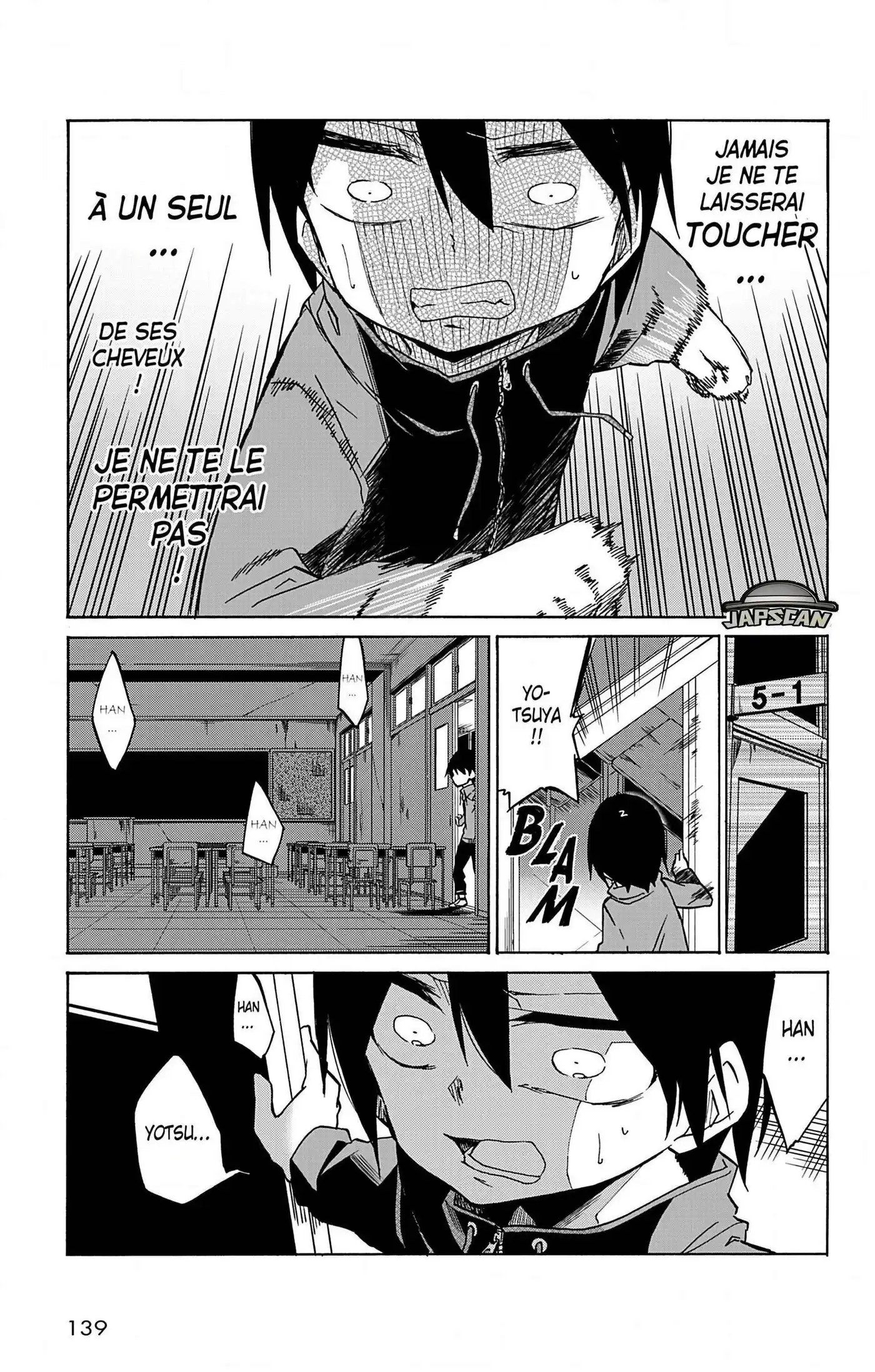 Aime ton prochain 6 page 5