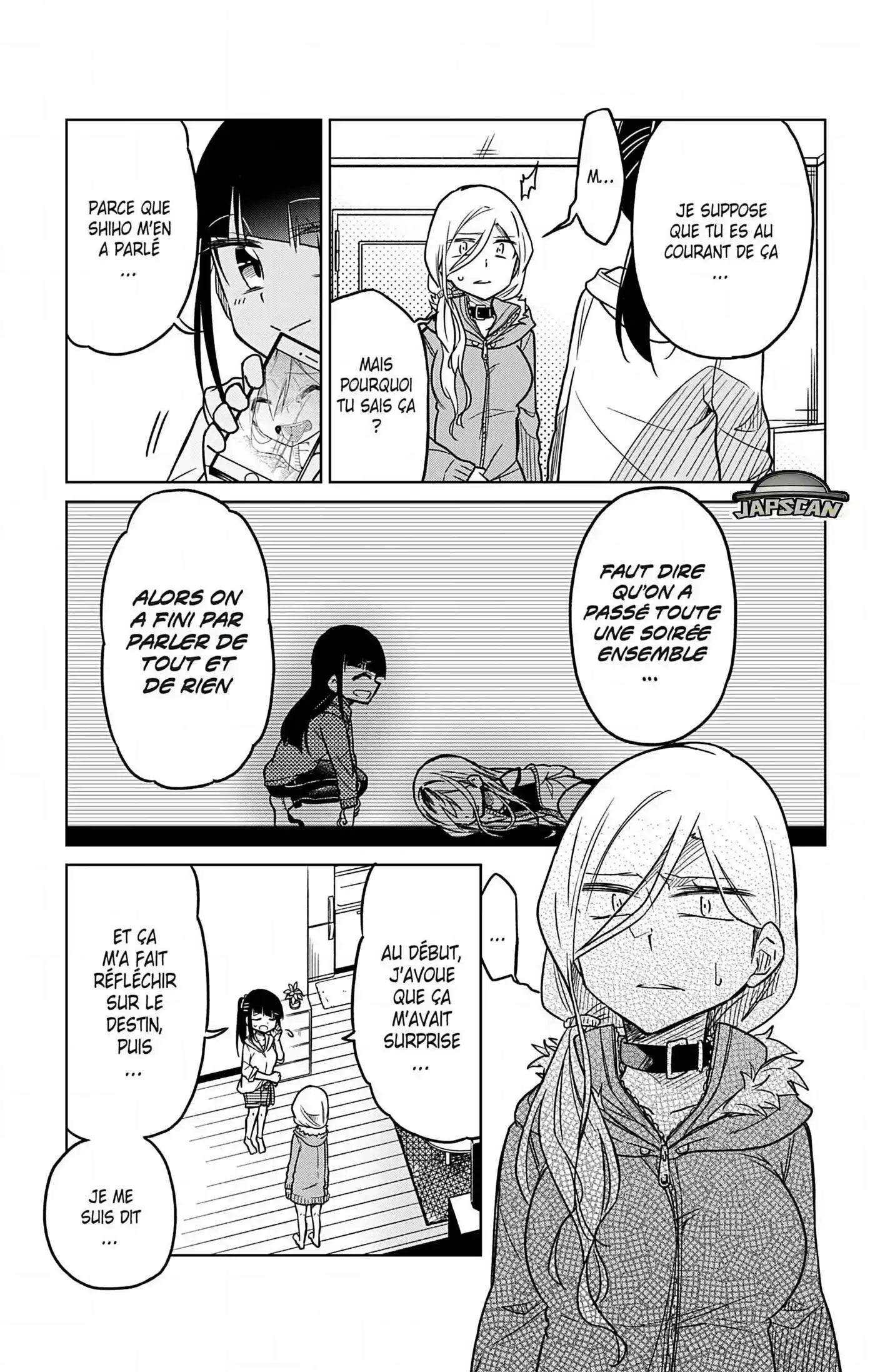 Aime ton prochain 60 page 3