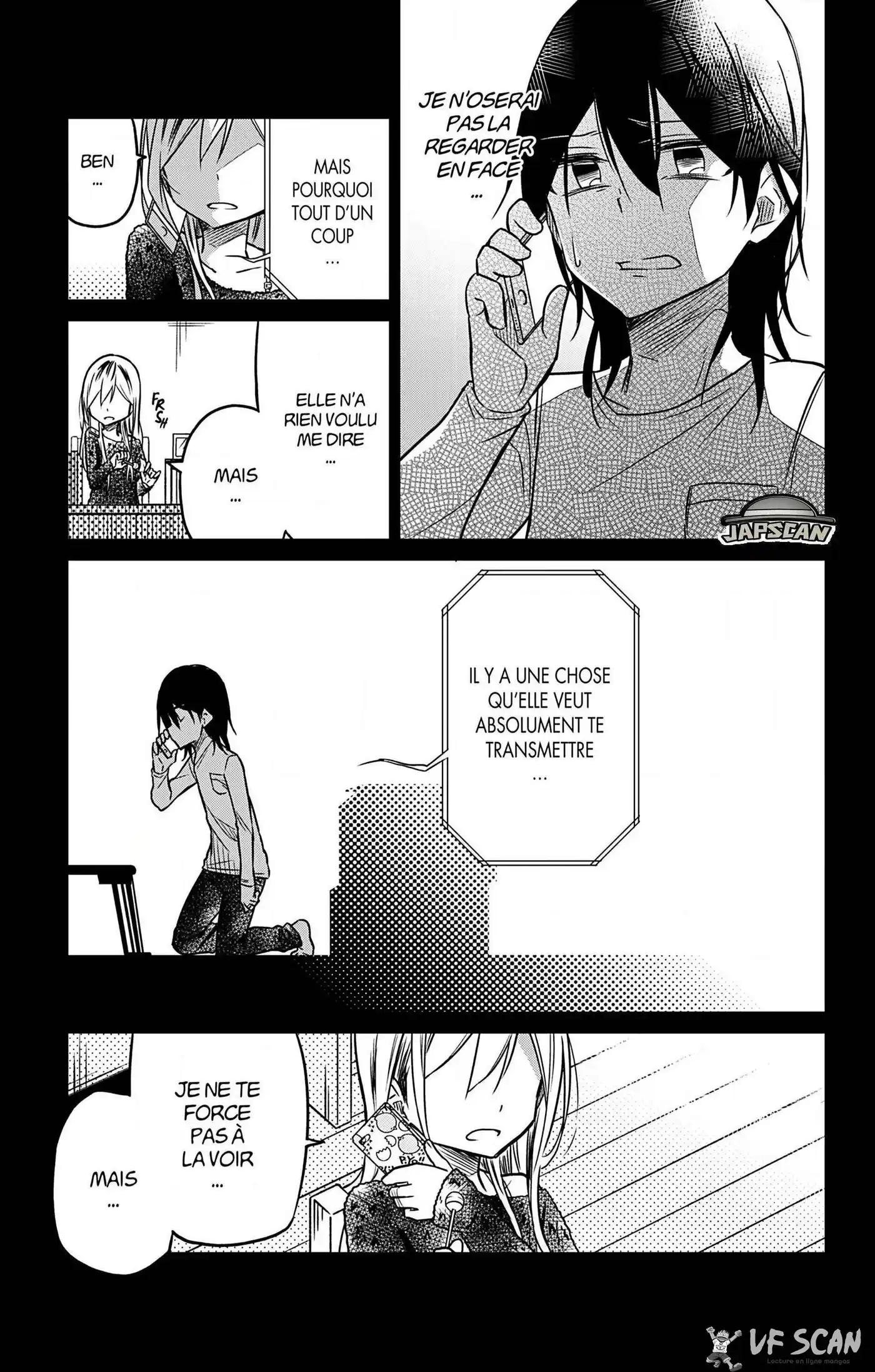 Aime ton prochain 46 page 1