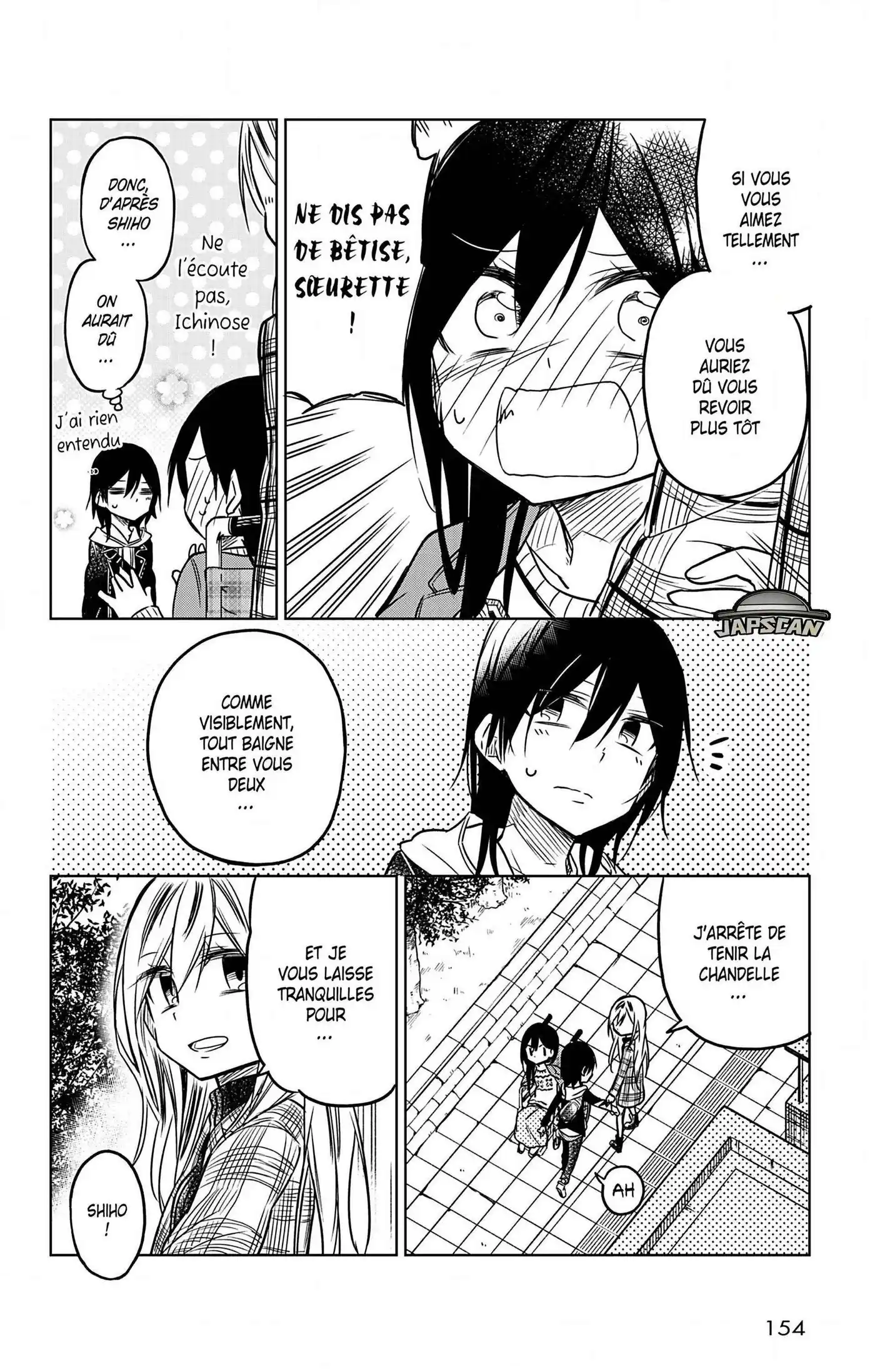 Aime ton prochain 46 page 10