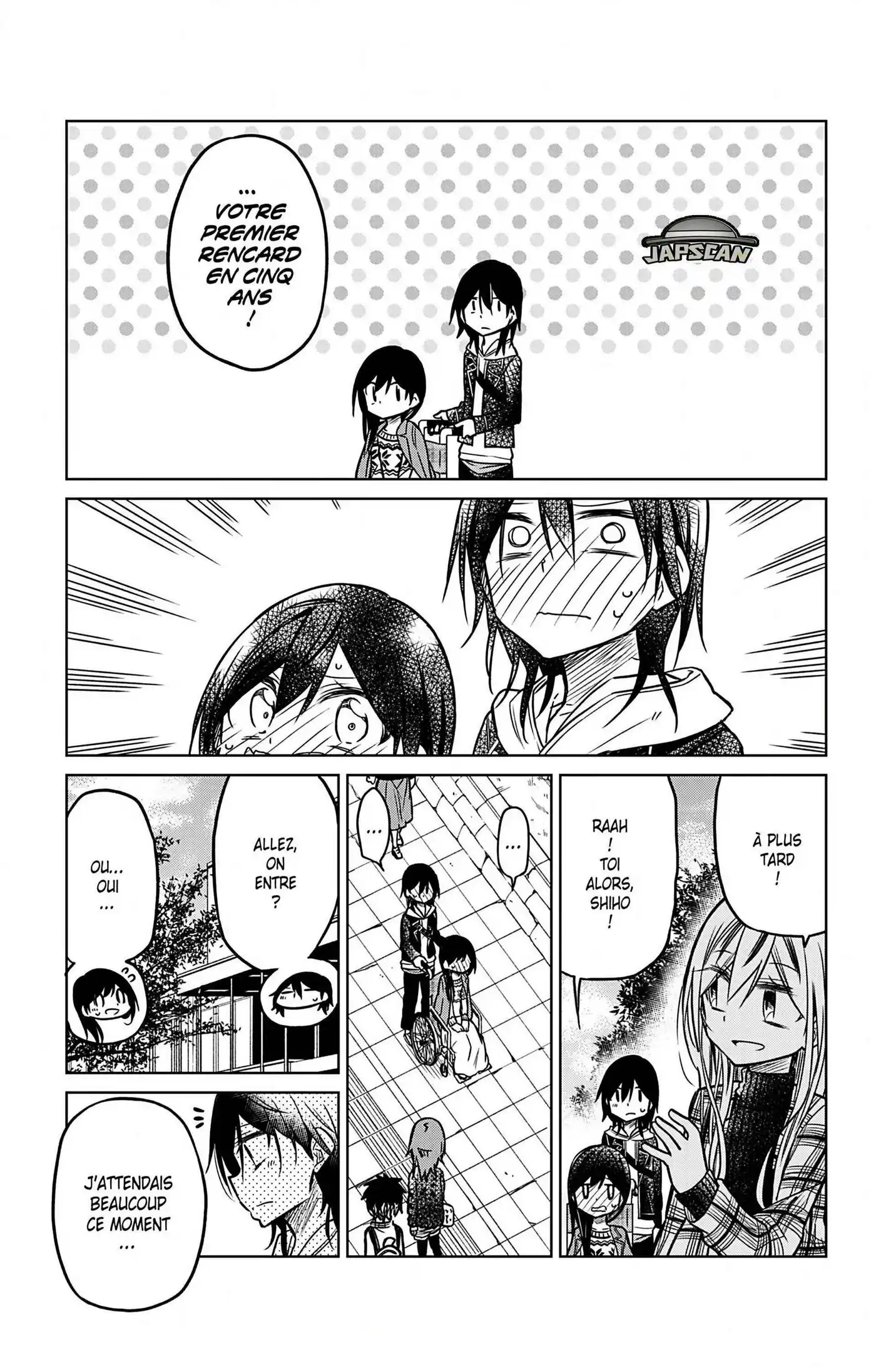 Aime ton prochain 46 page 11