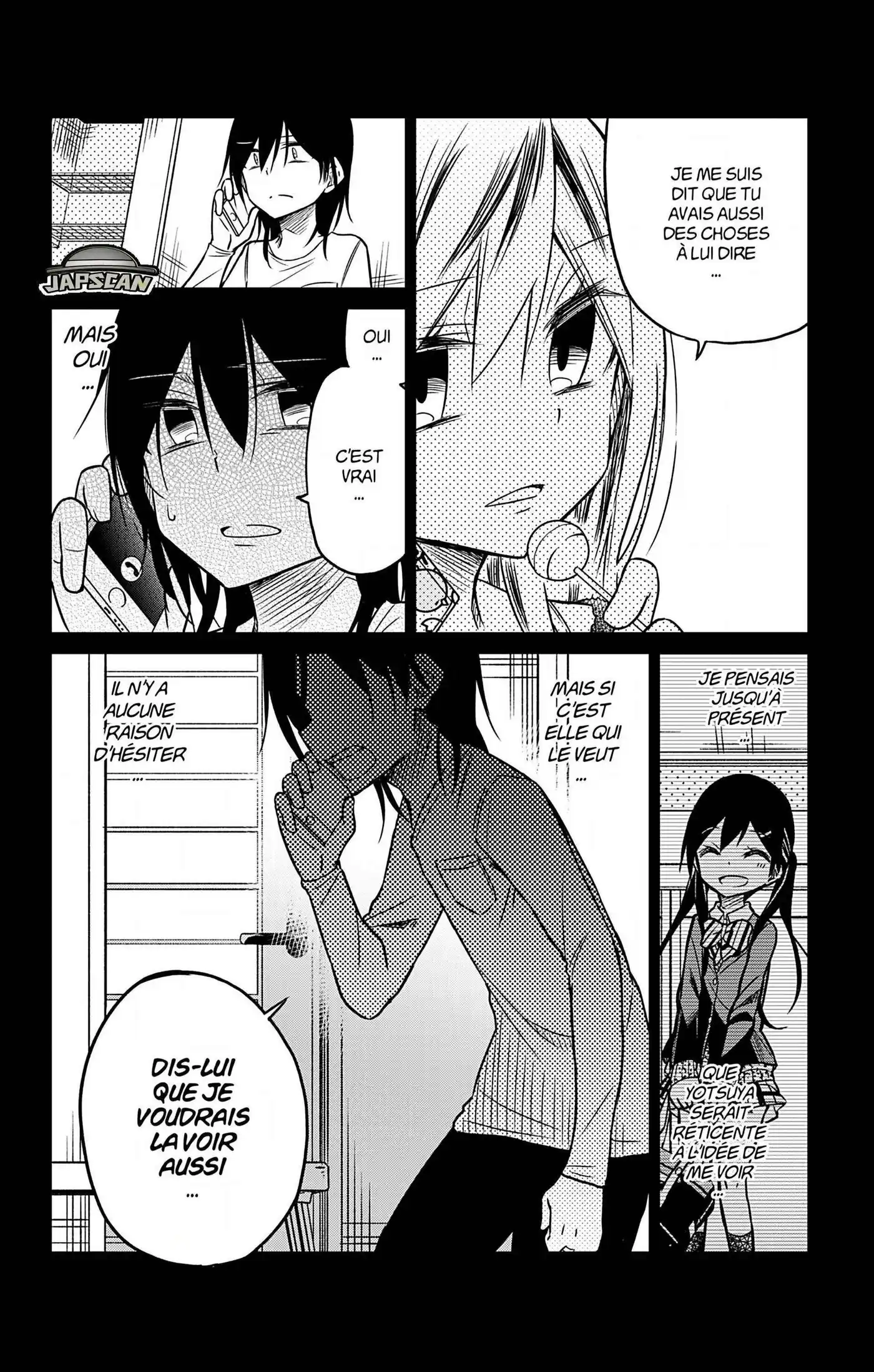 Aime ton prochain 46 page 2