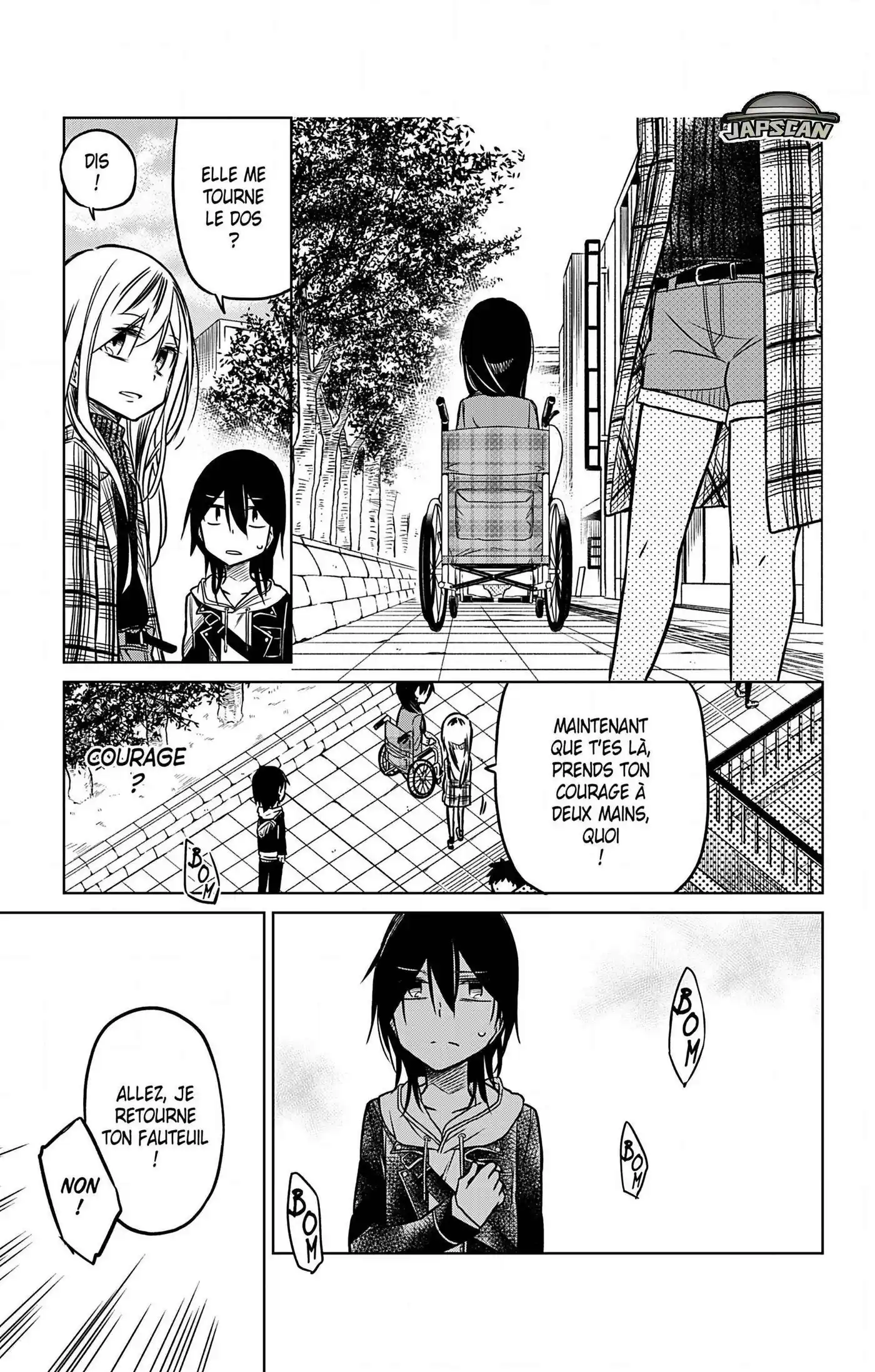 Aime ton prochain 46 page 5