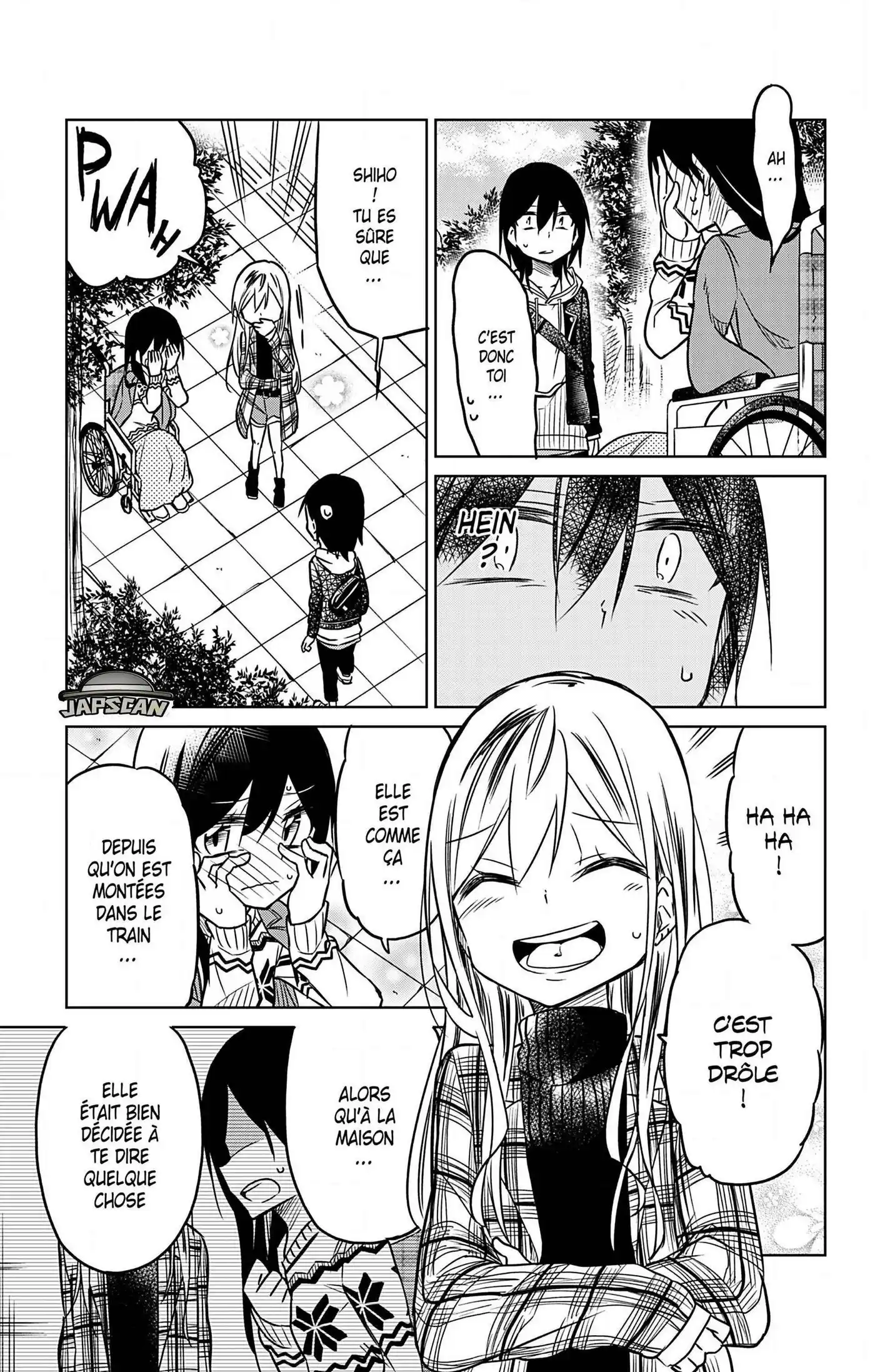 Aime ton prochain 46 page 7