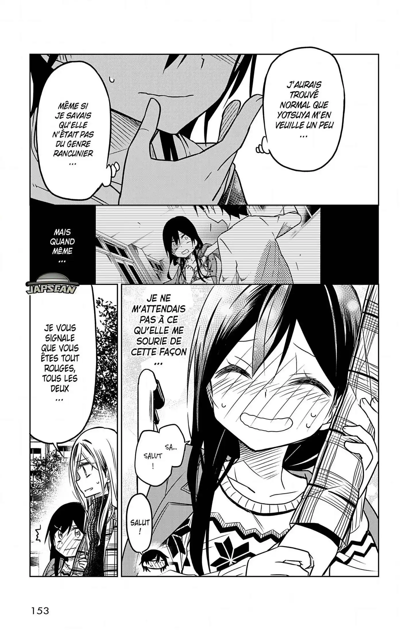 Aime ton prochain 46 page 9