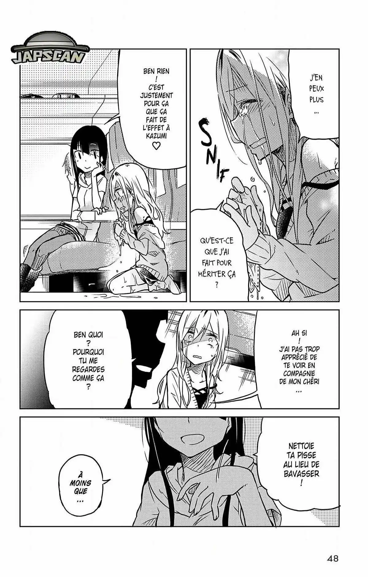 Aime ton prochain 26 page 2