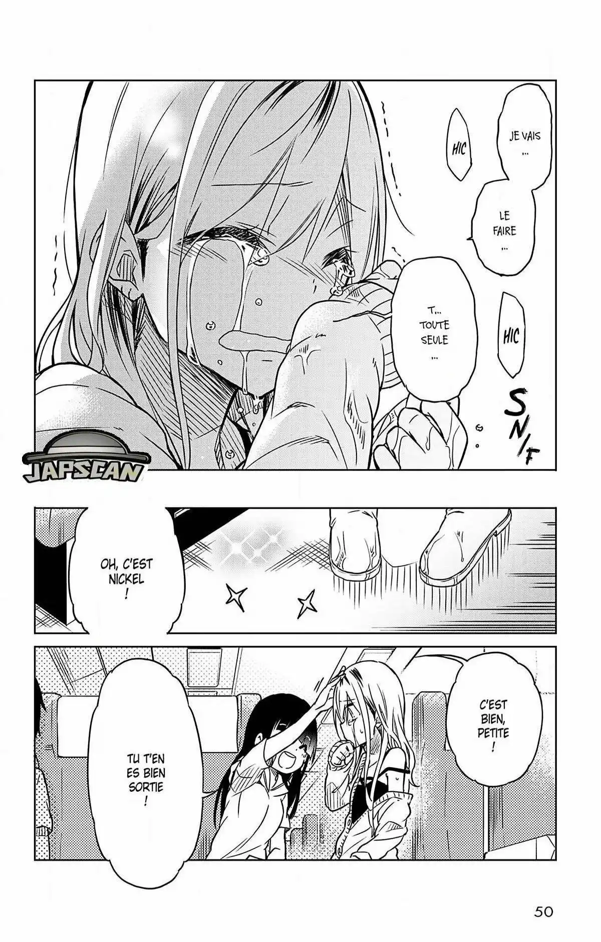 Aime ton prochain 26 page 4