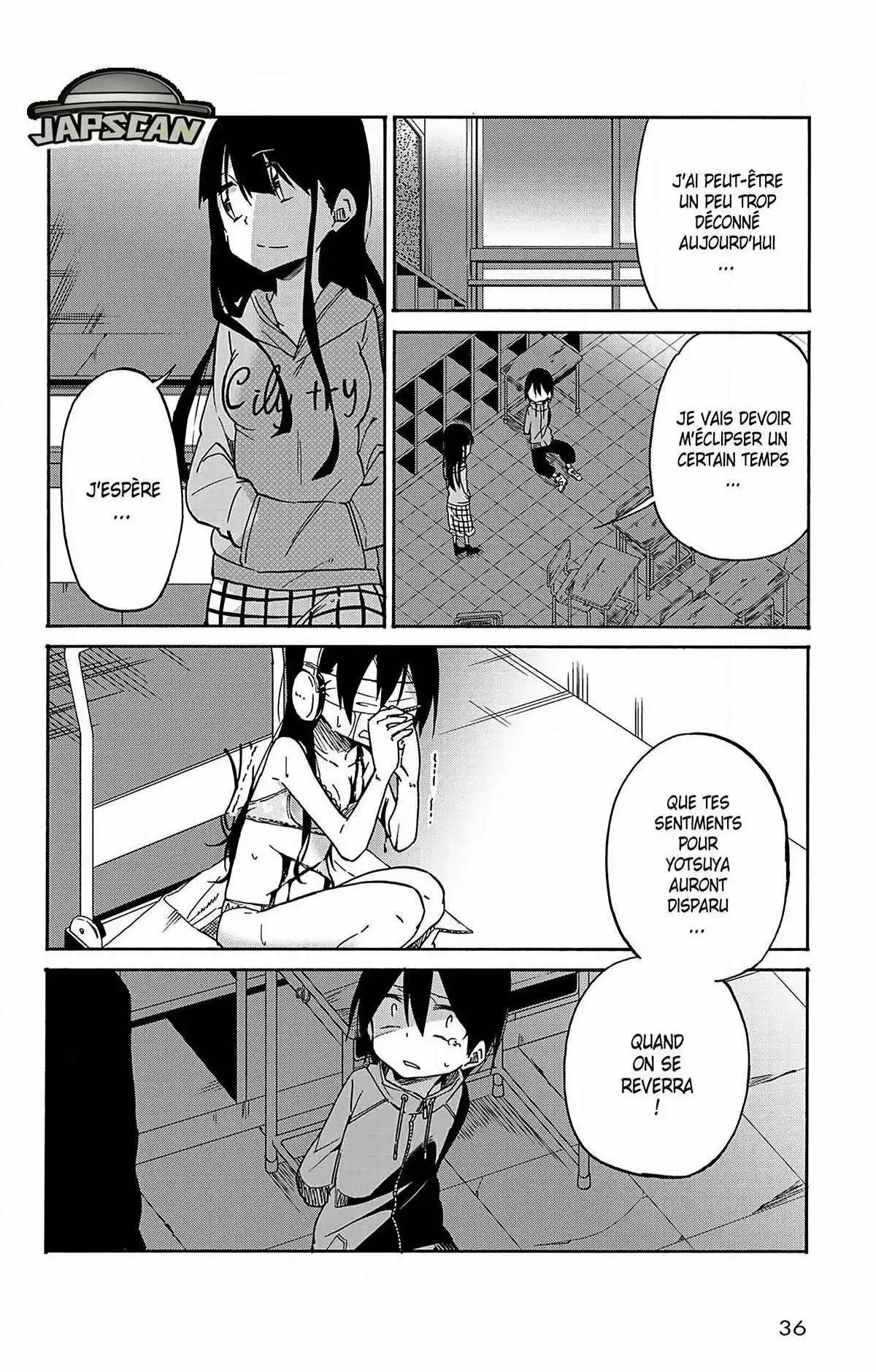 Aime ton prochain 12 page 4