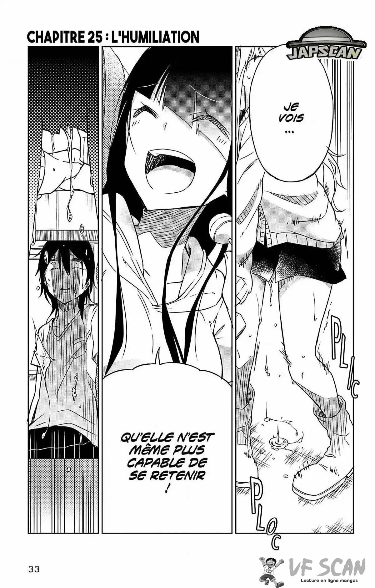 Aime ton prochain 25 page 1