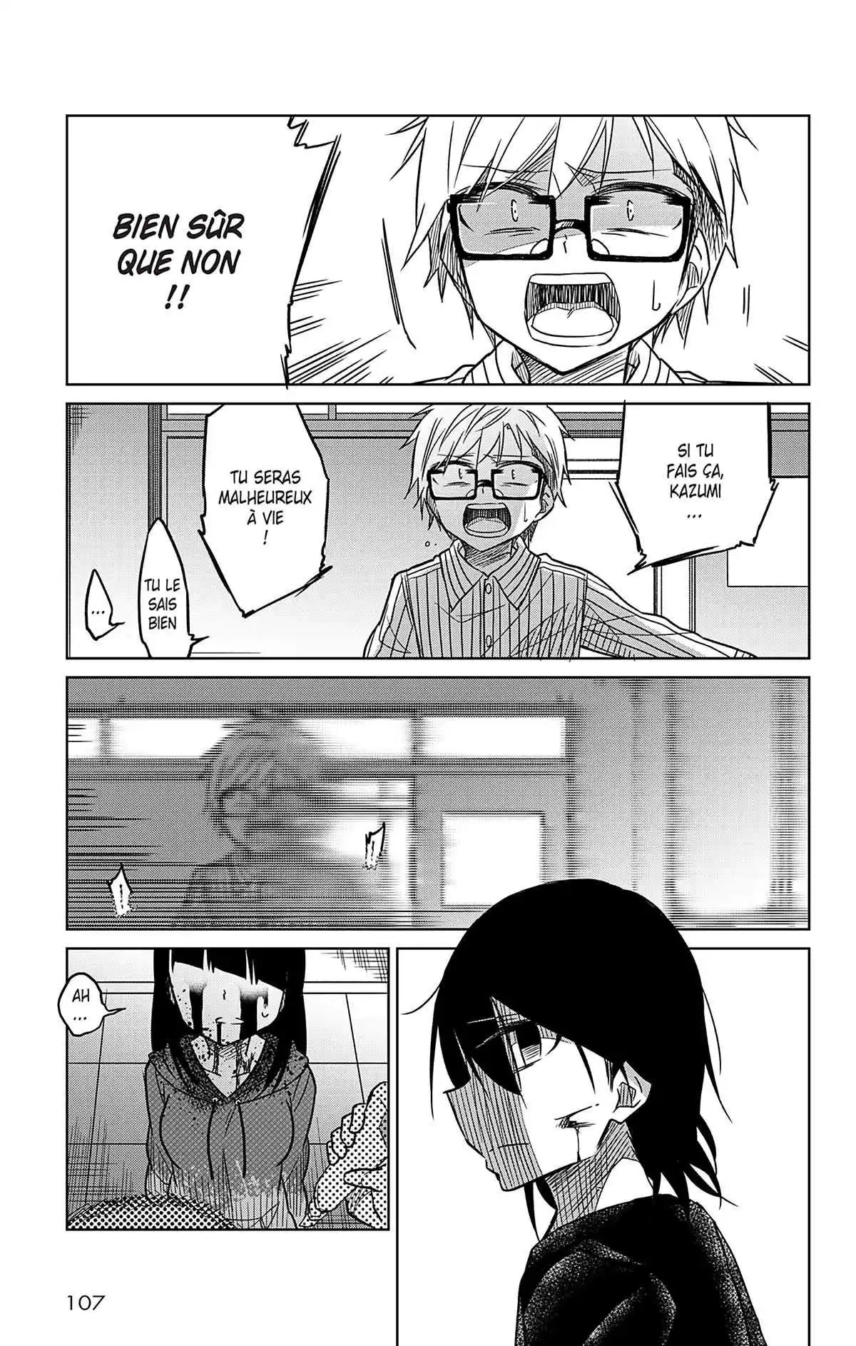 Aime ton prochain 69 page 5