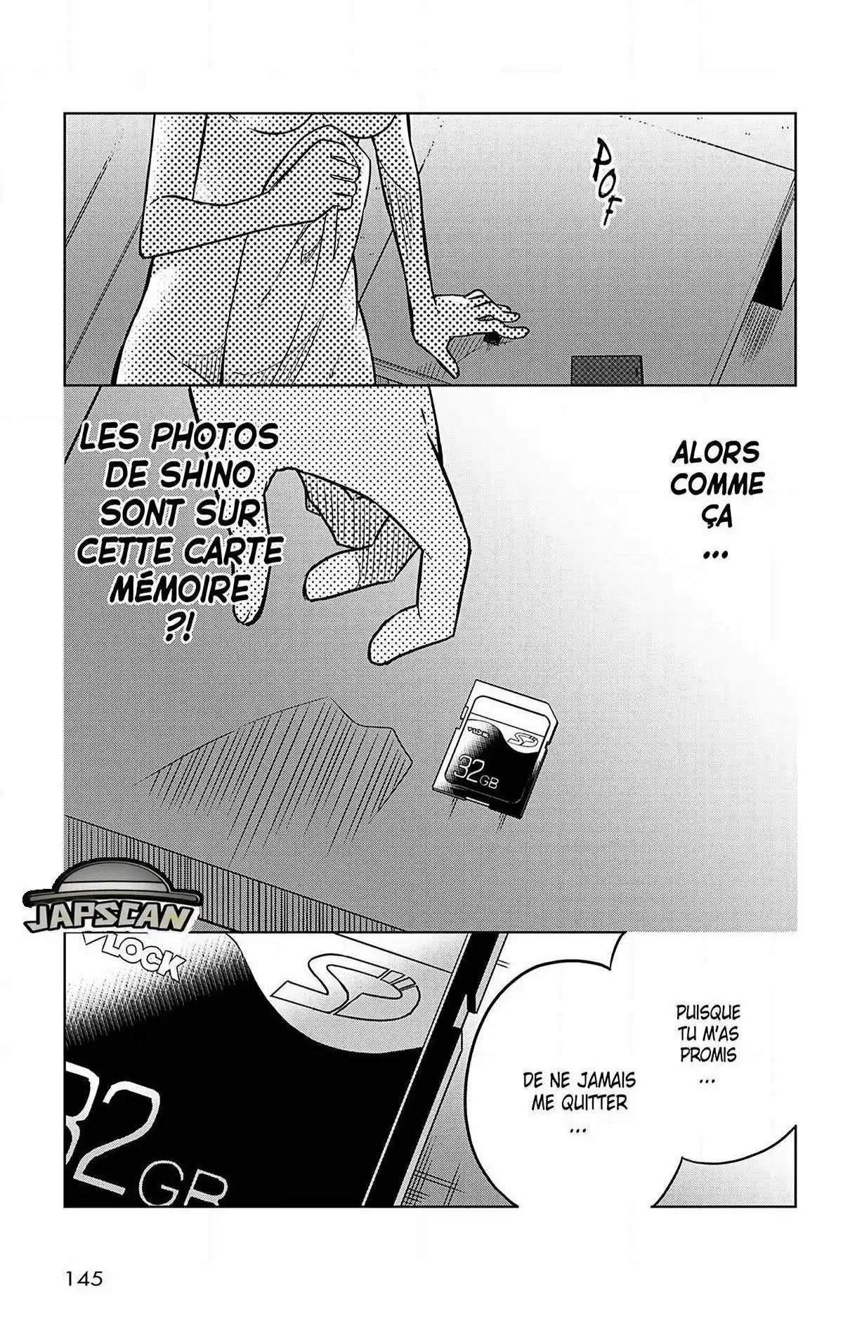 Aime ton prochain 32 page 11