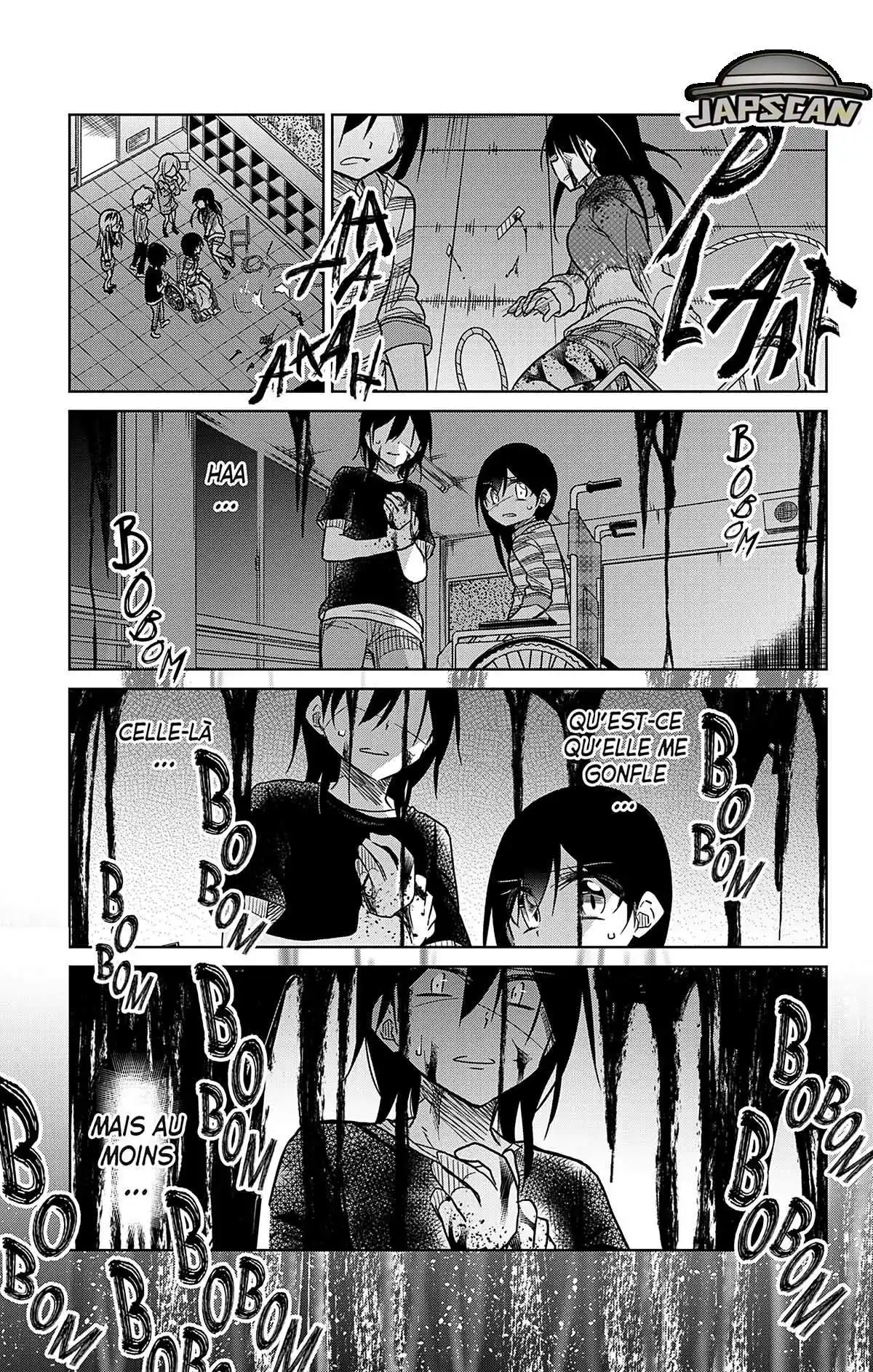 Aime ton prochain 73 page 3