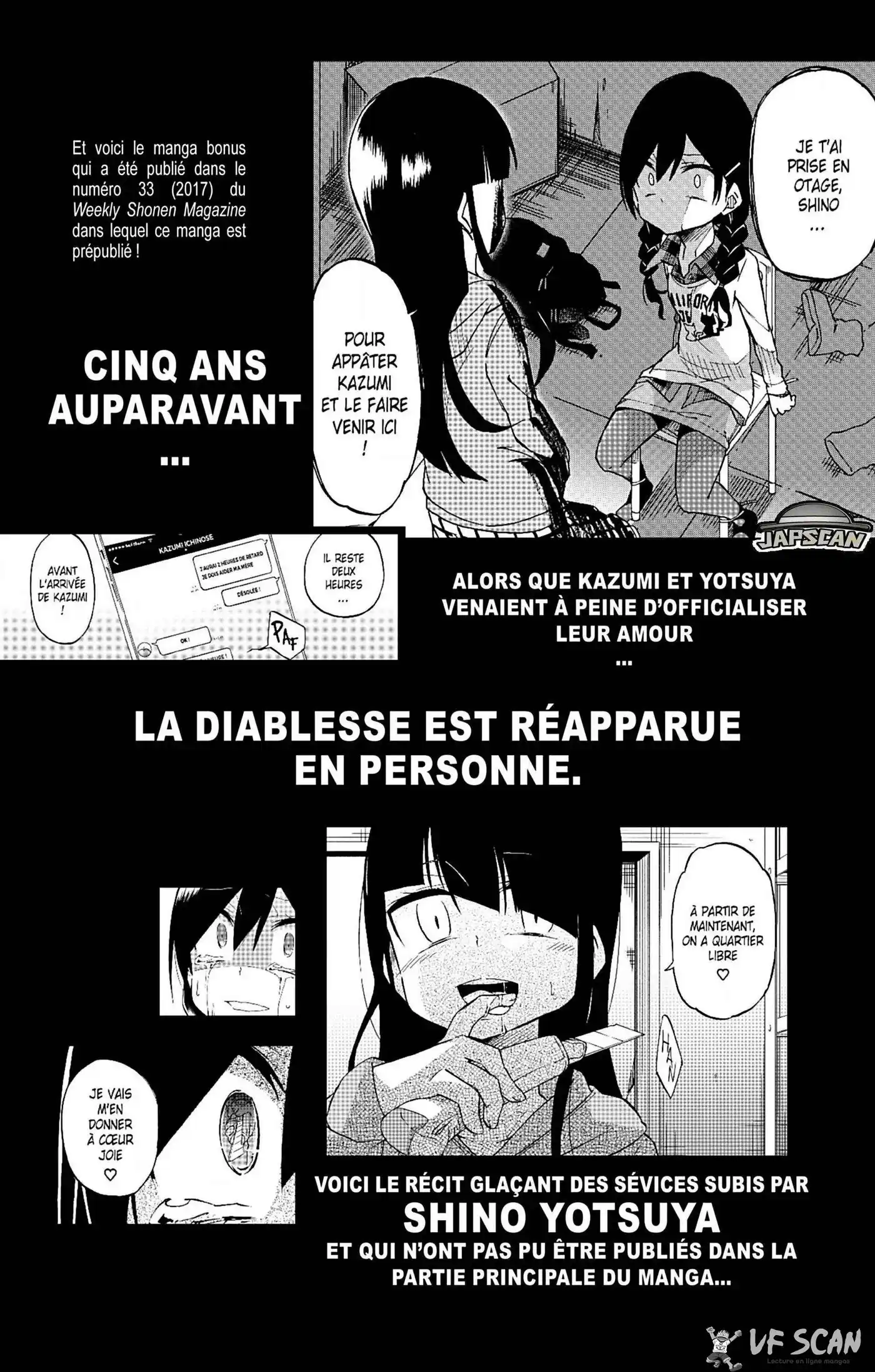 Aime ton prochain 48.5 page 1