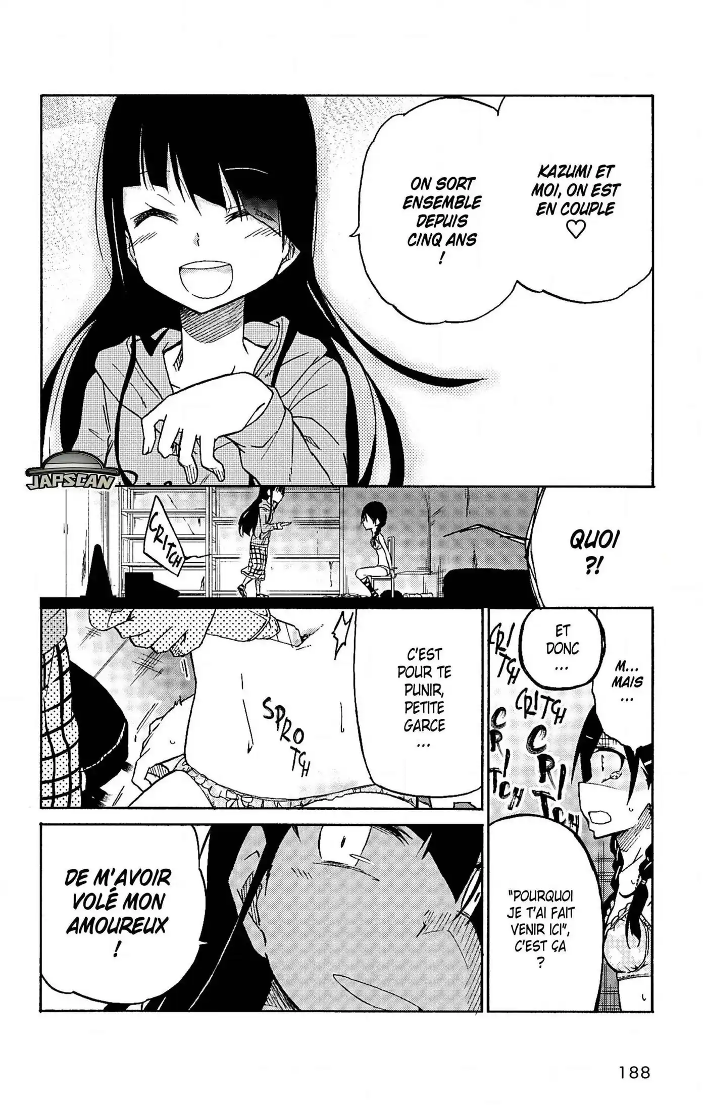 Aime ton prochain 48.5 page 3