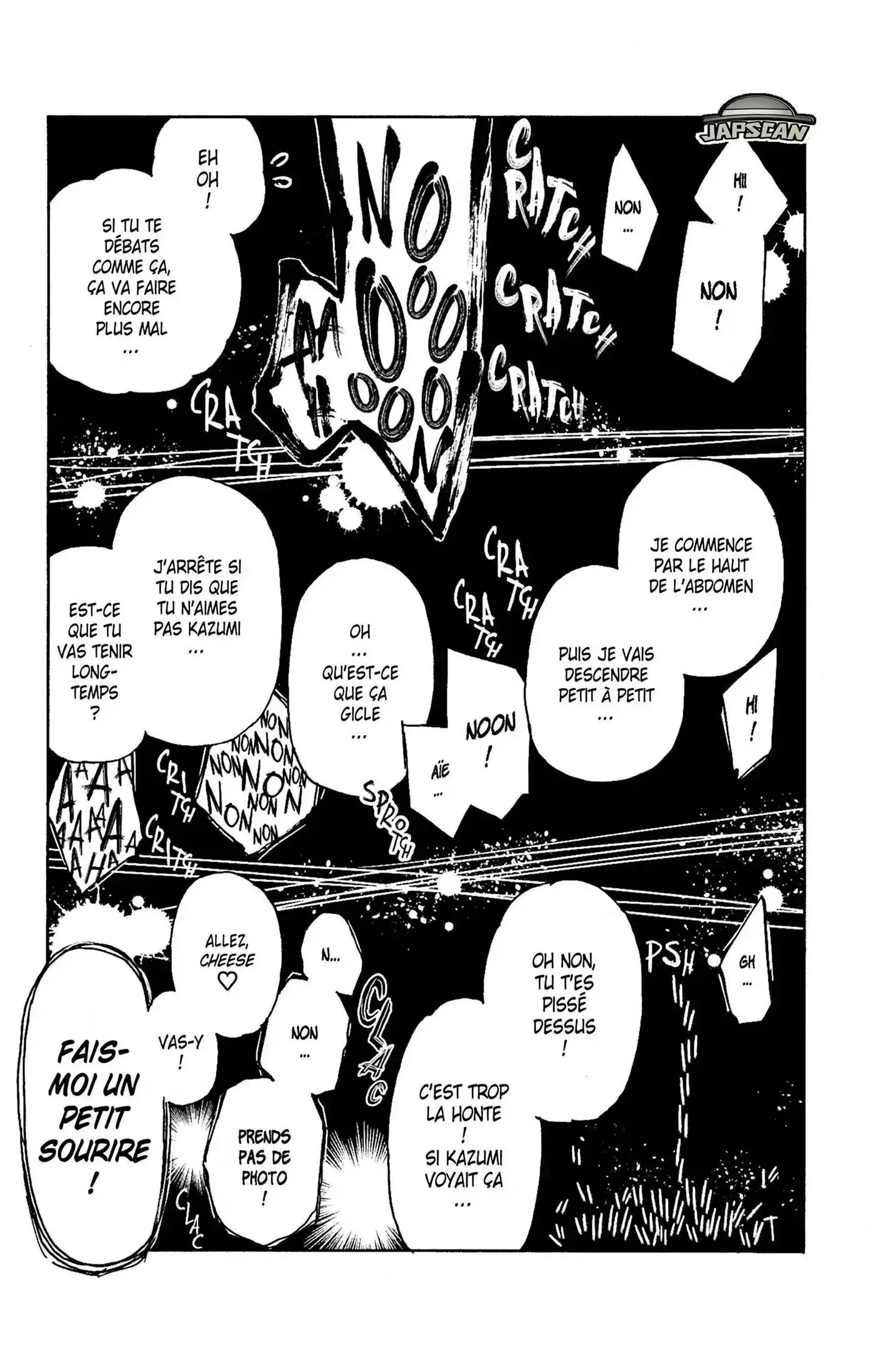 Aime ton prochain 48.5 page 4