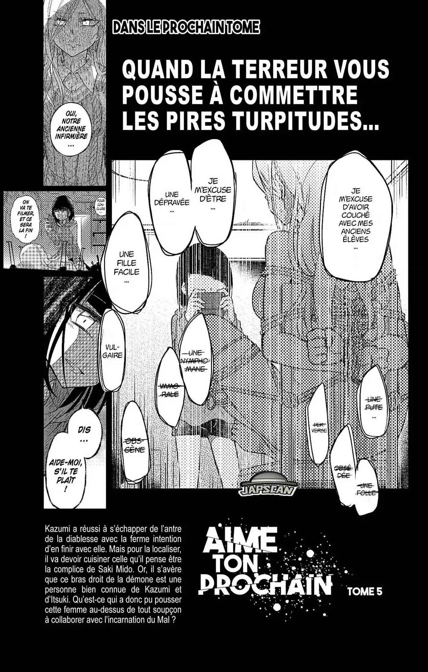 Aime ton prochain 48.5 page 6