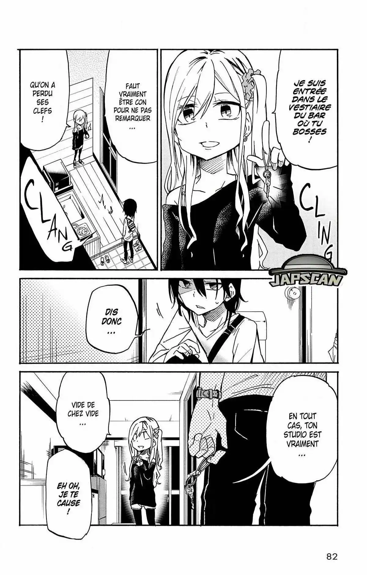 Aime ton prochain 16 page 2