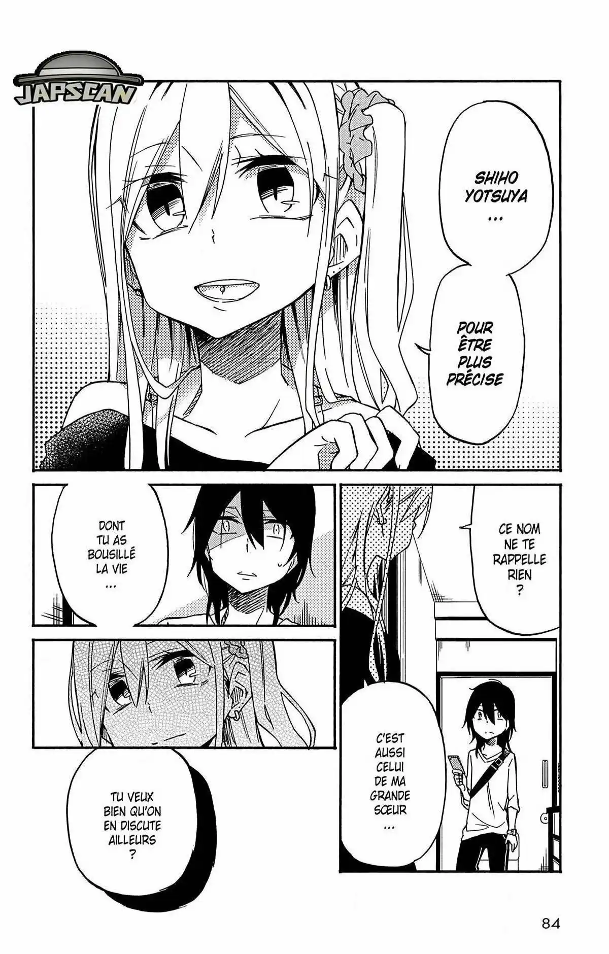 Aime ton prochain 16 page 4