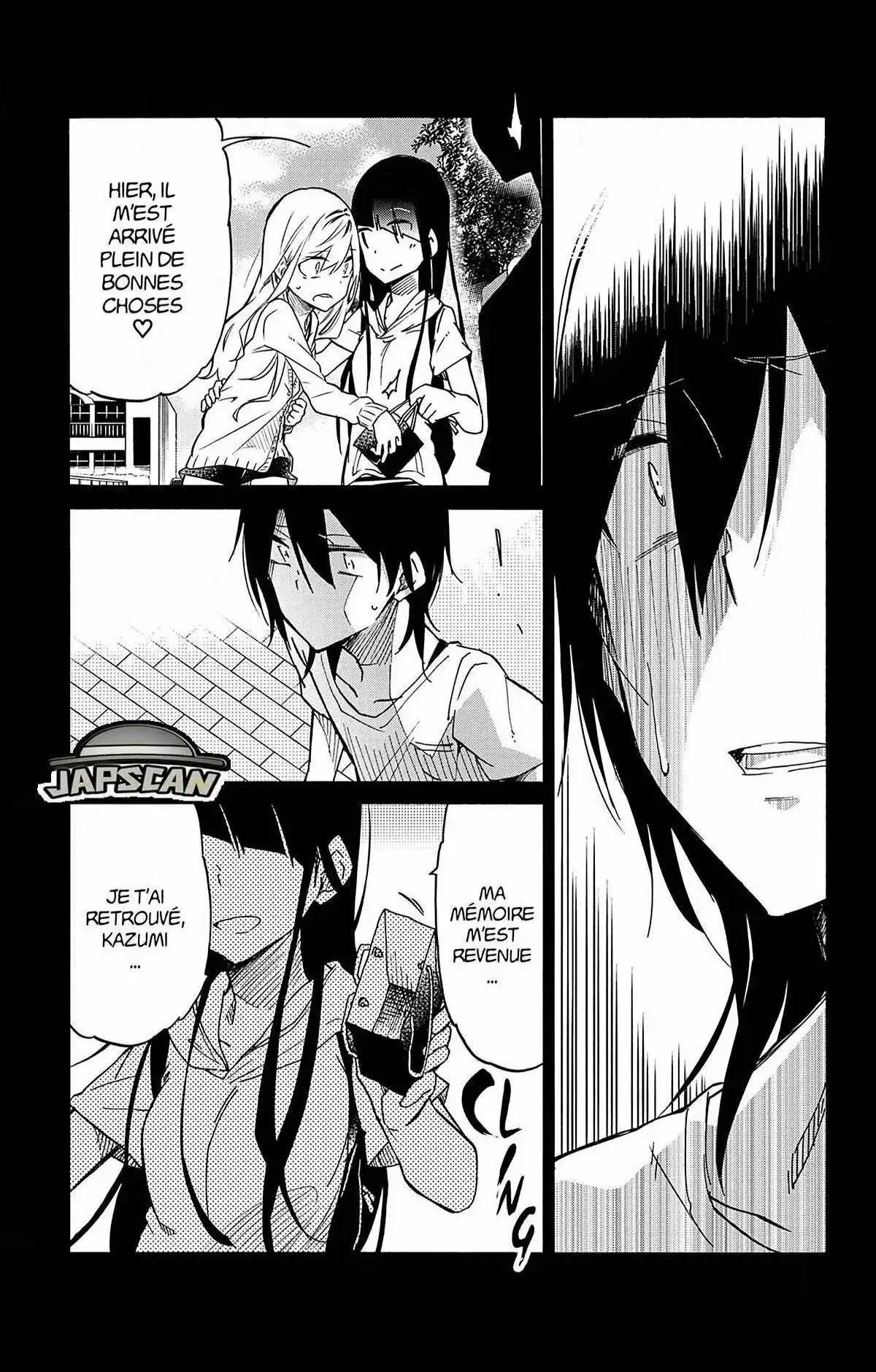 Aime ton prochain 22 page 9