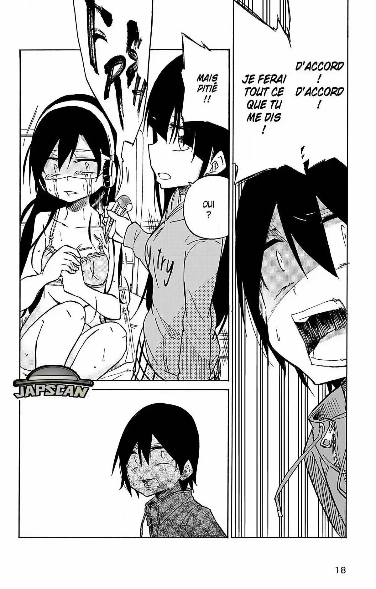 Aime ton prochain 10 page 6