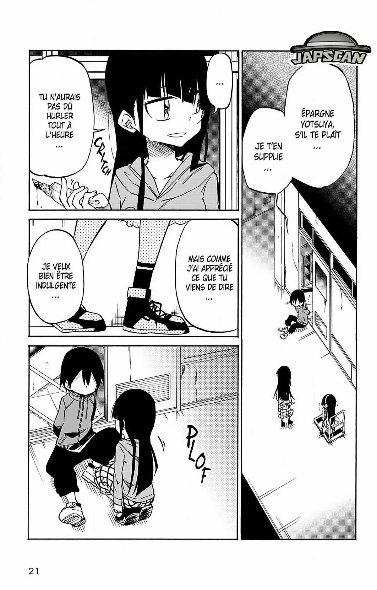Aime ton prochain 10 page 9