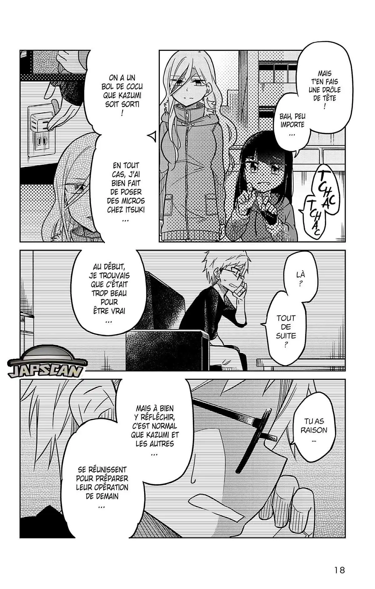 Aime ton prochain 63 page 2