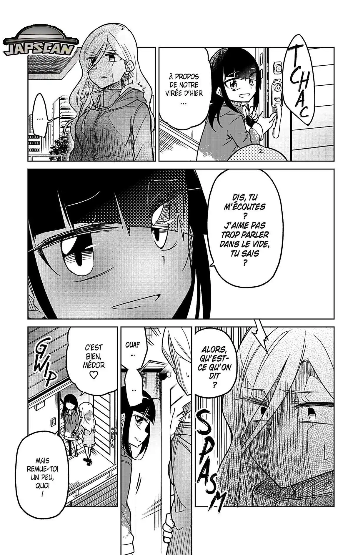 Aime ton prochain 63 page 3