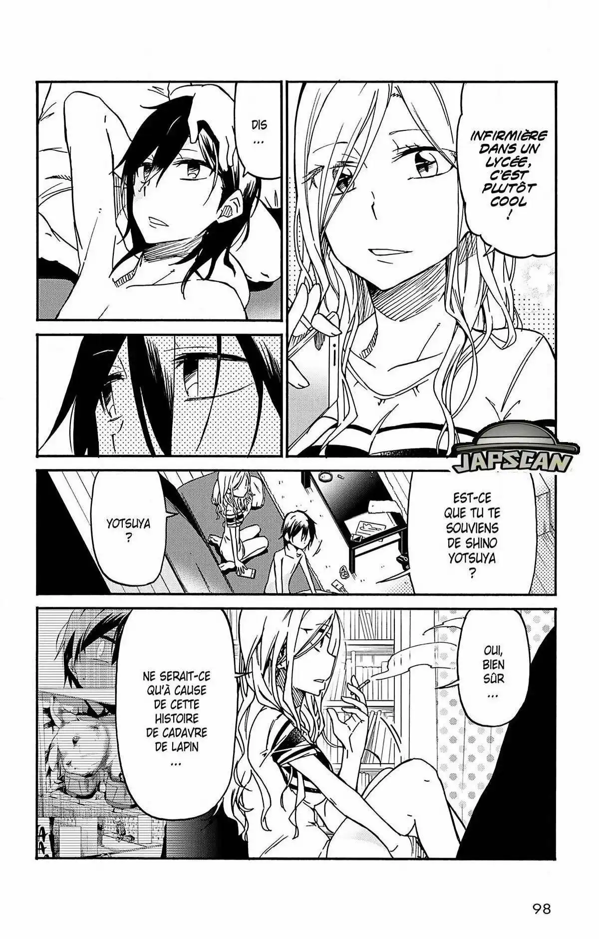 Aime ton prochain 17 page 2