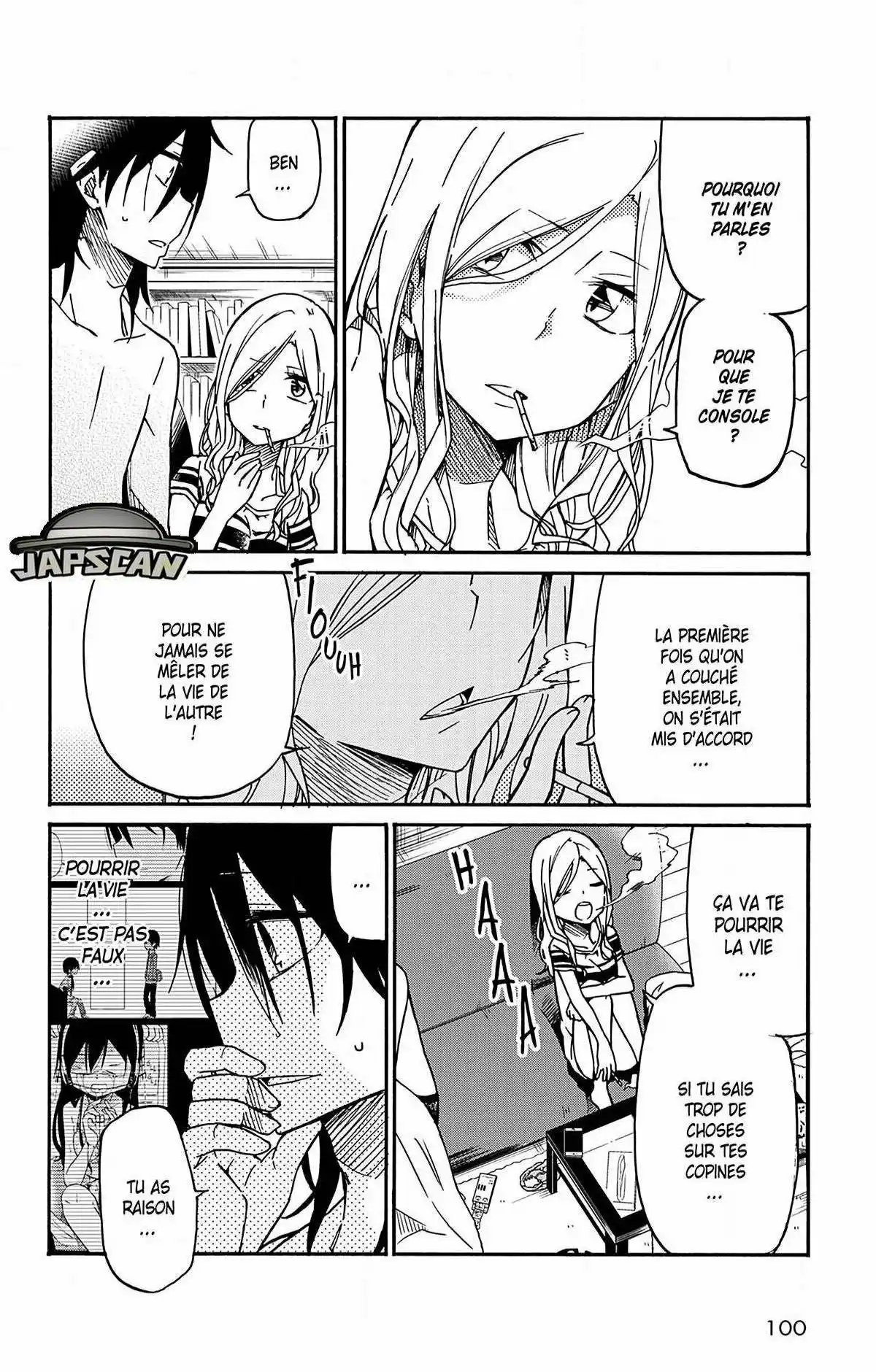 Aime ton prochain 17 page 4