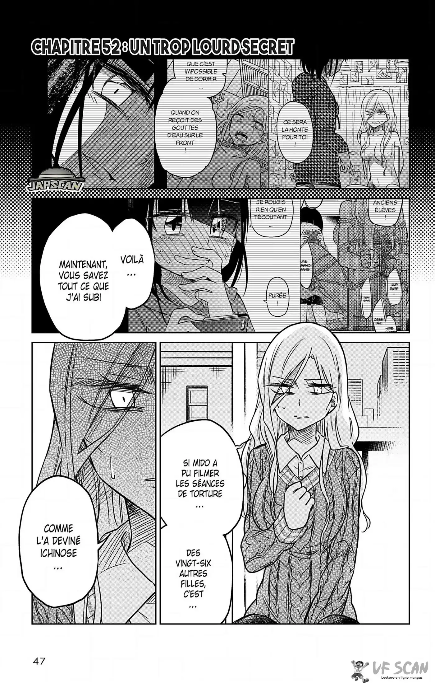 Aime ton prochain 52 page 1