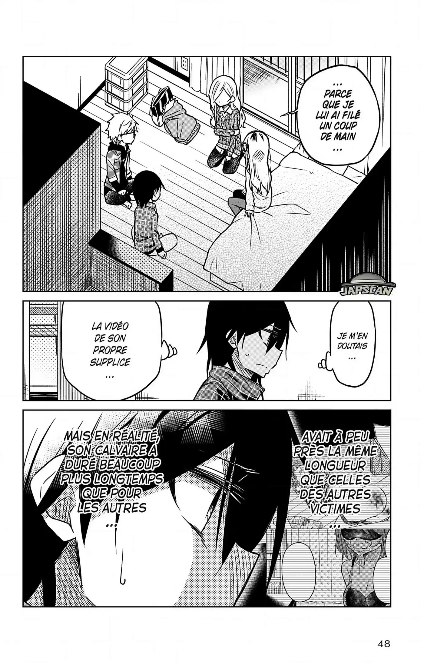 Aime ton prochain 52 page 2
