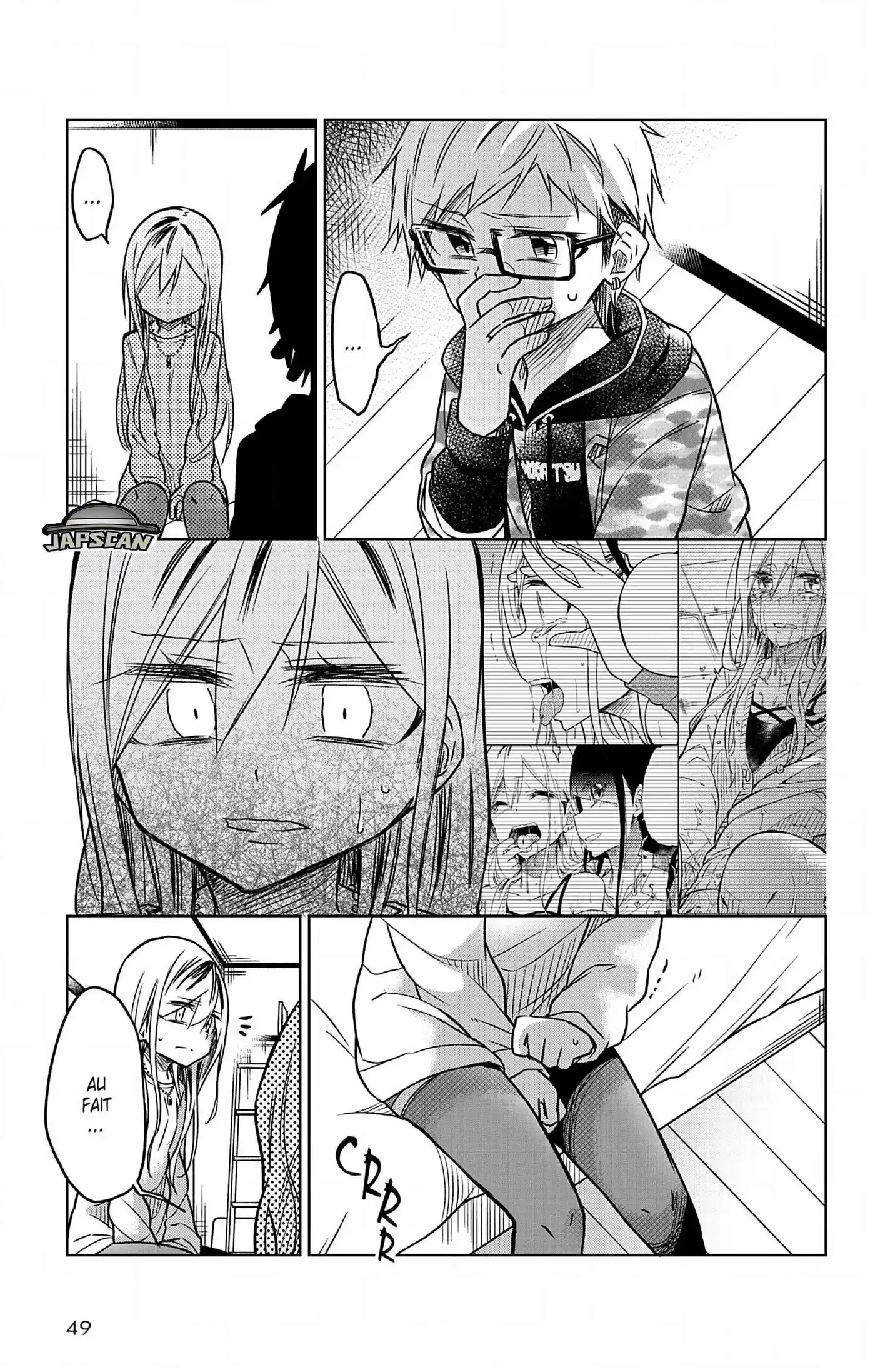 Aime ton prochain 52 page 3