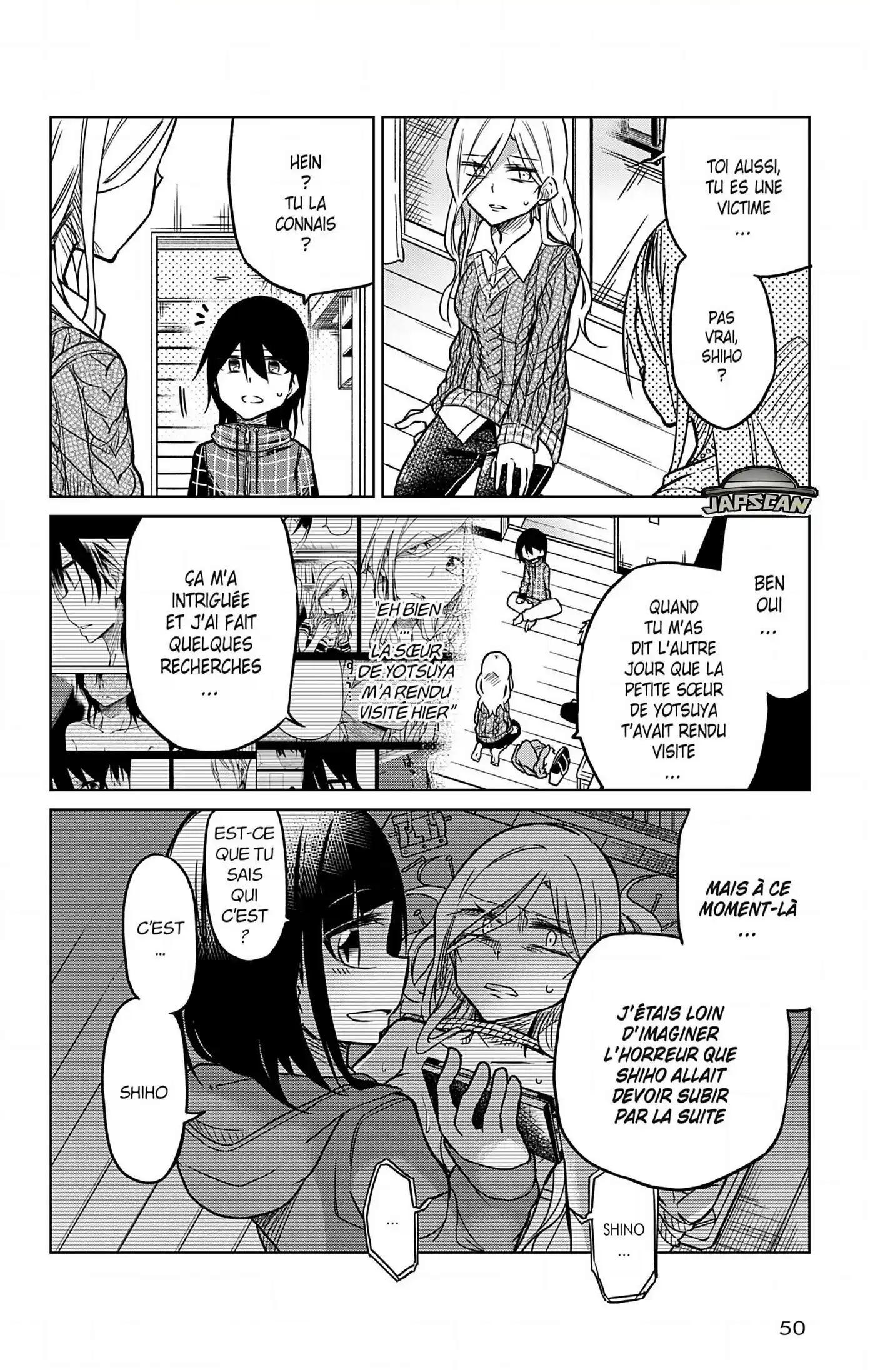 Aime ton prochain 52 page 4